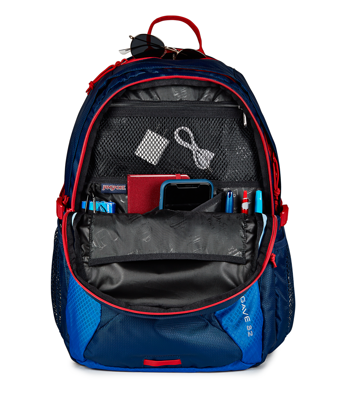 Agave Backpack