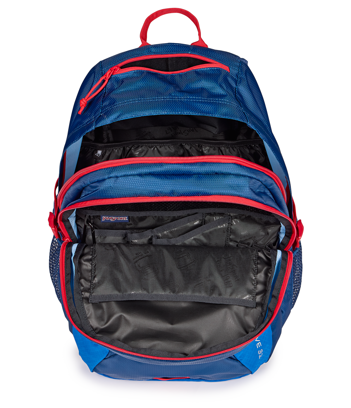 Agave Backpack