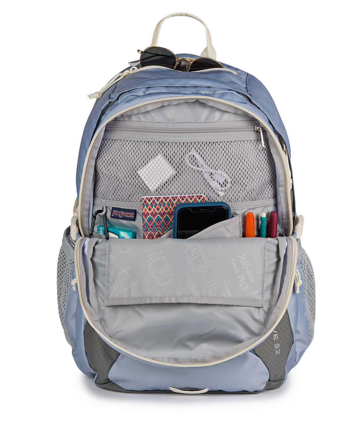 Agave Backpack