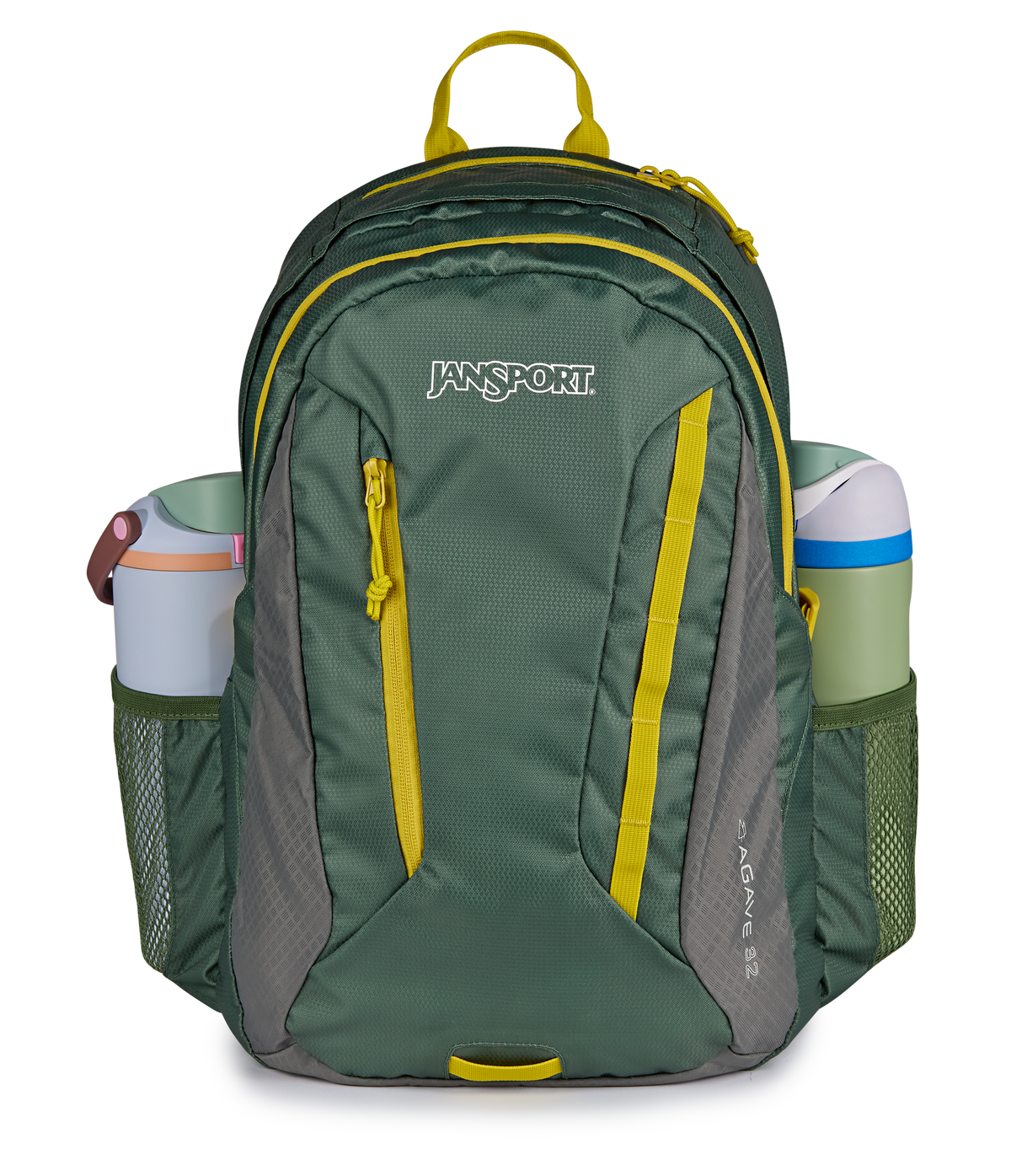 Agave Backpack
