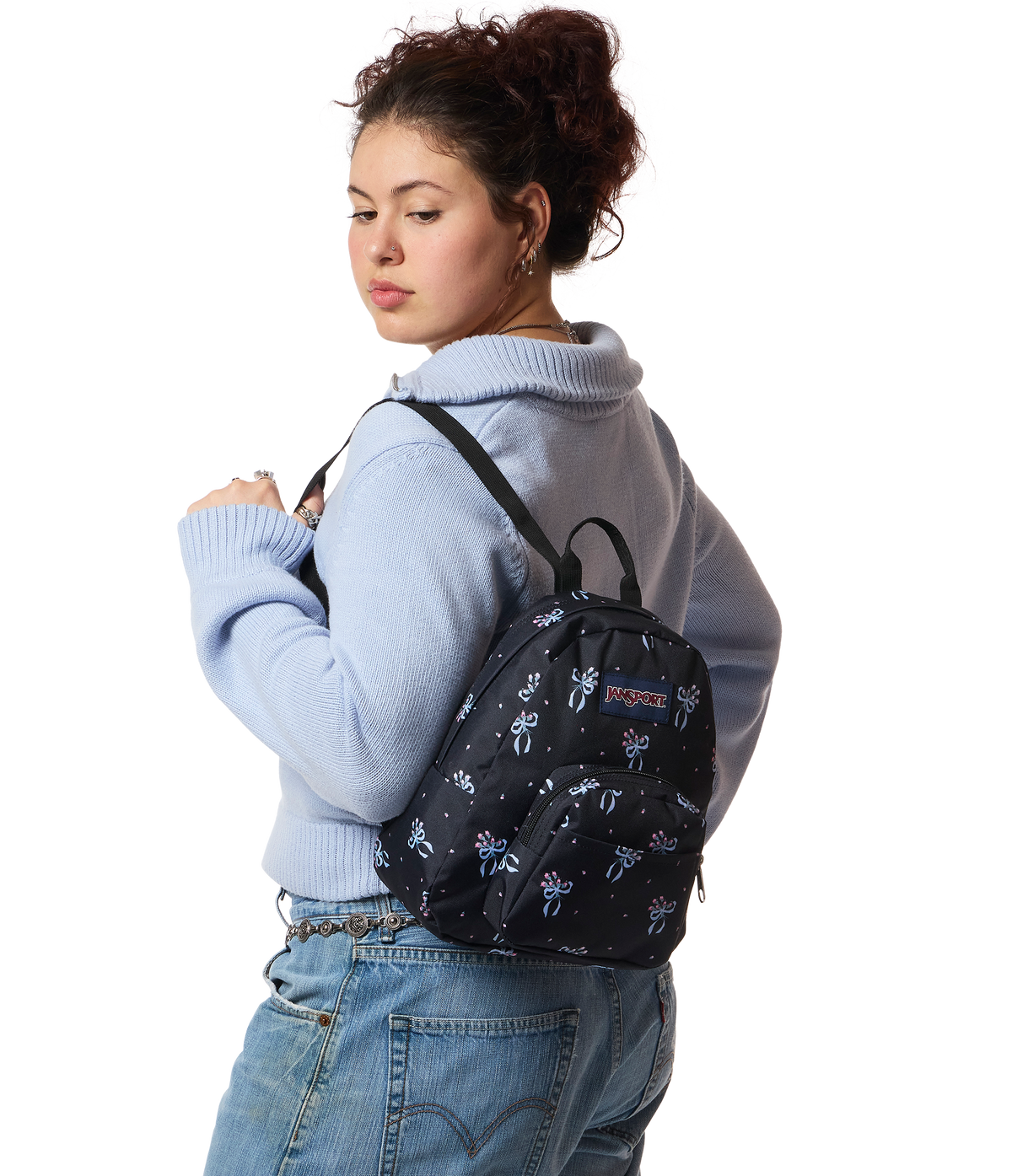 Half Pint Mini Backpack