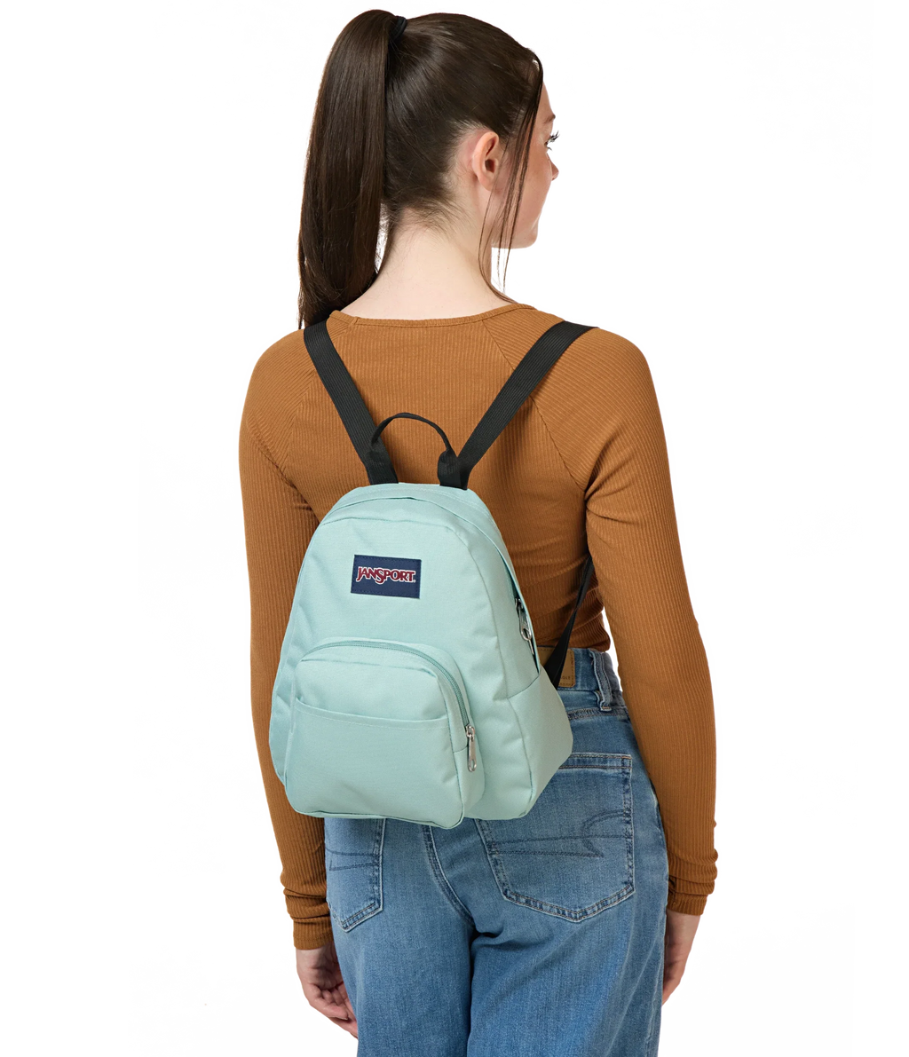 Half Pint Mini Backpack