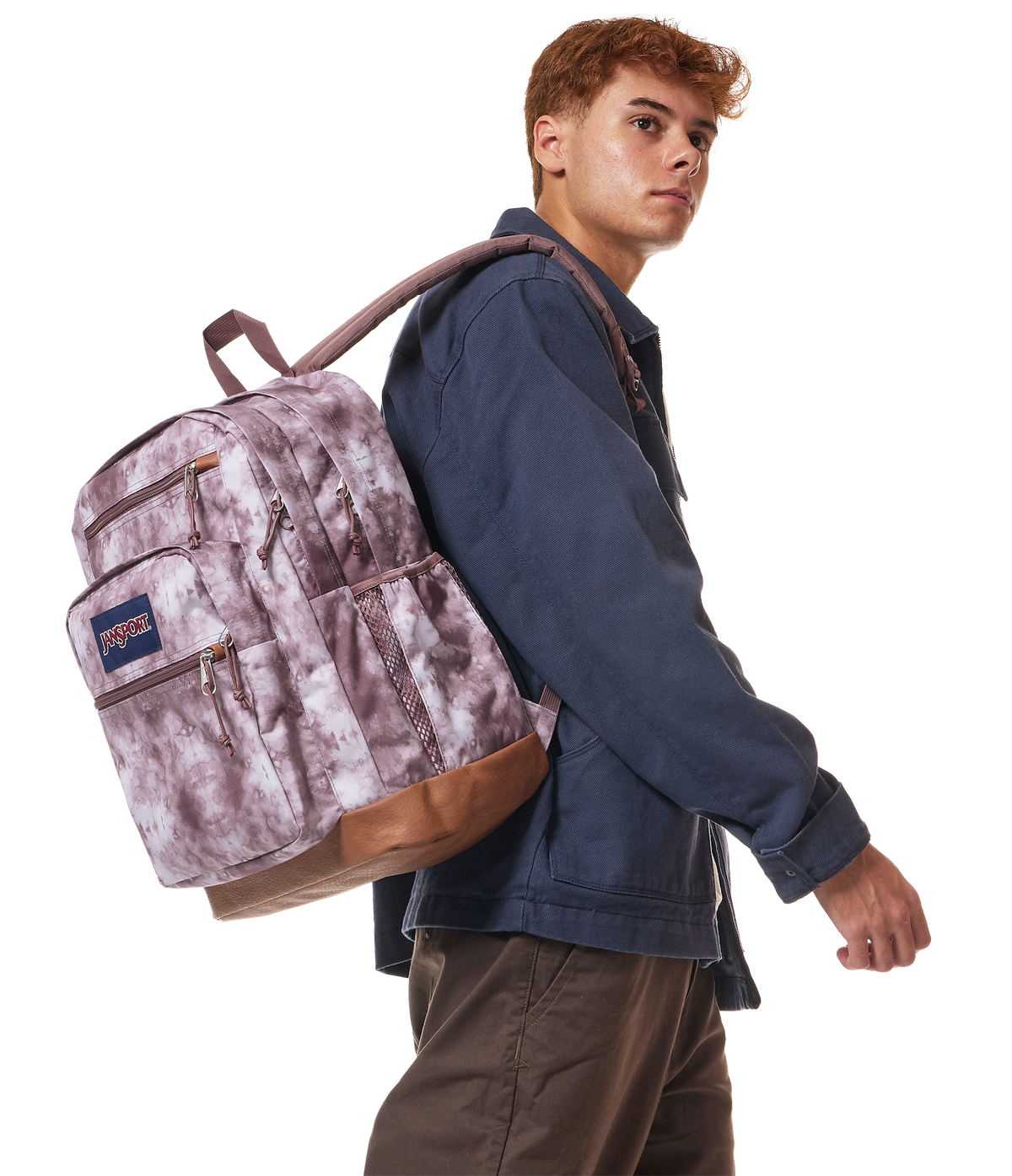 Cool Student