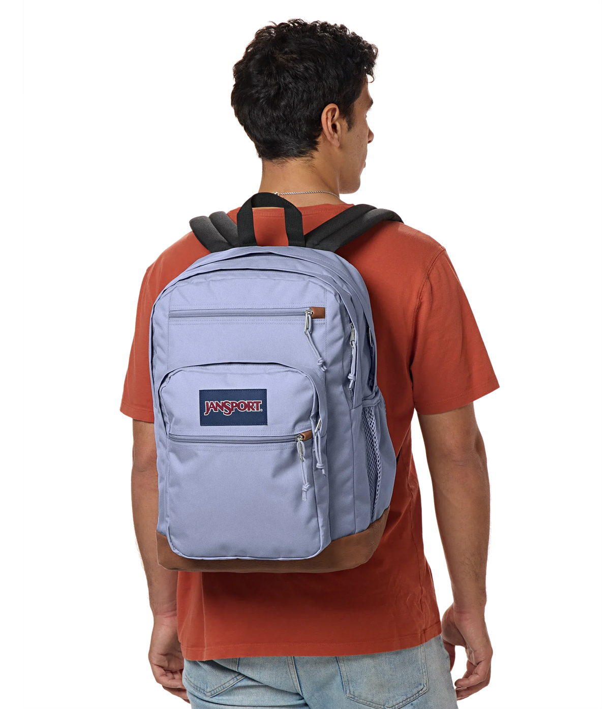 Cool Student