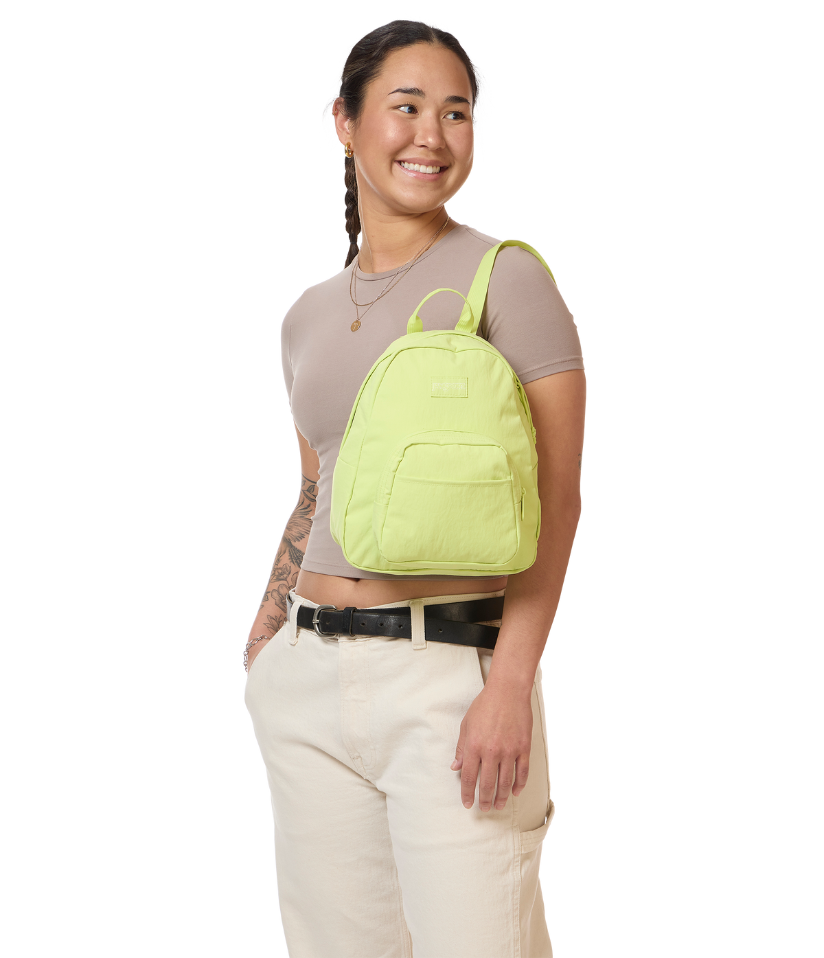 Half Pint FX Mini Backpack