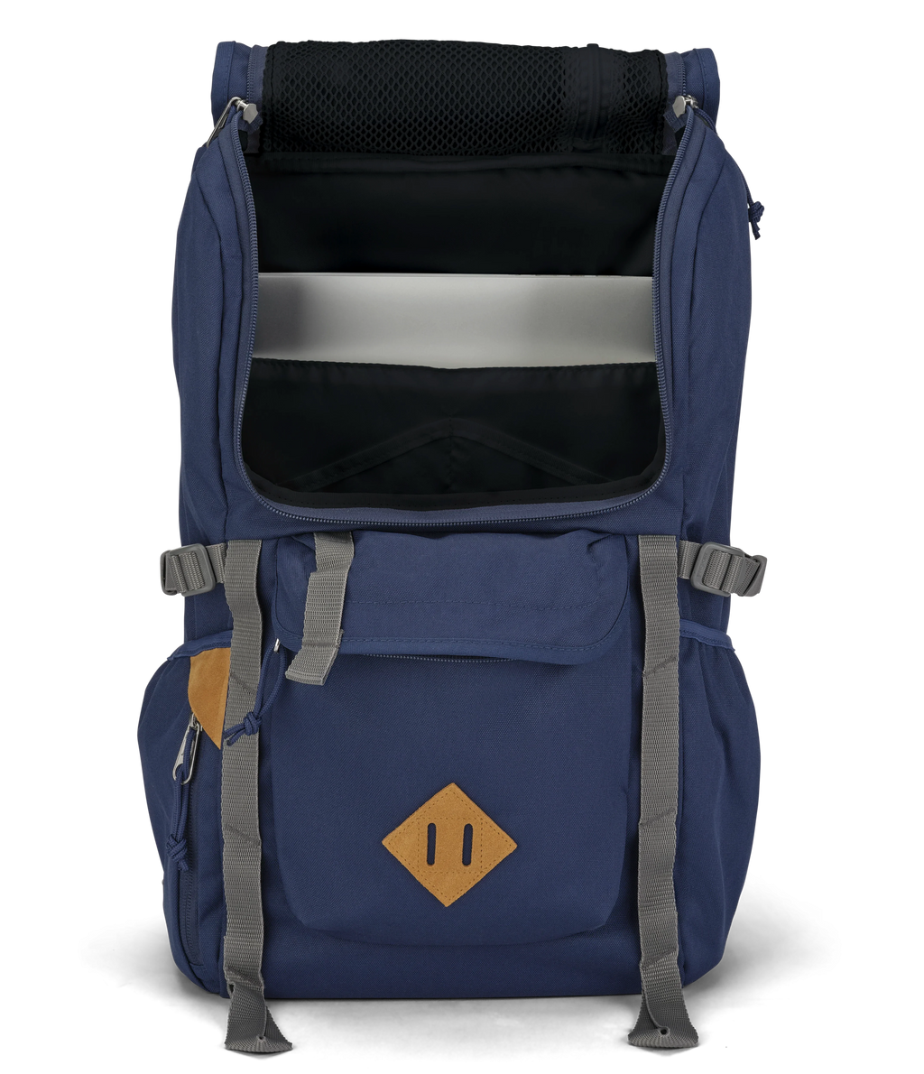 Hatchet Backpack