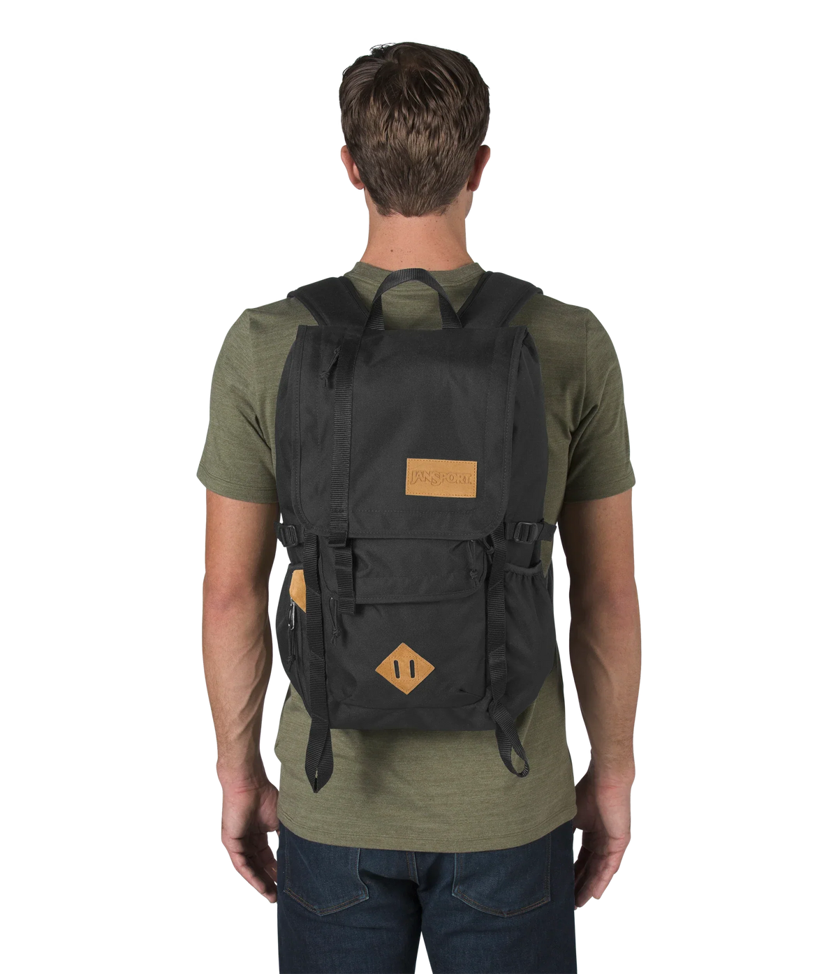 Hatchet Backpack
