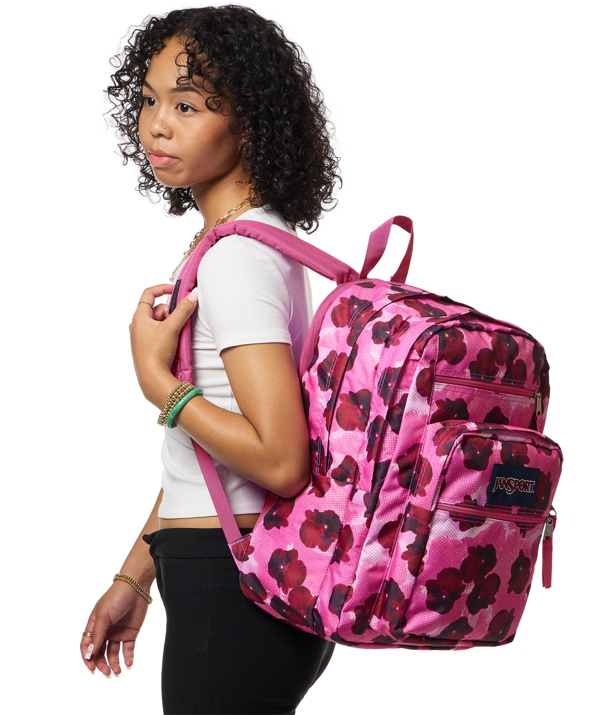 Big Student
