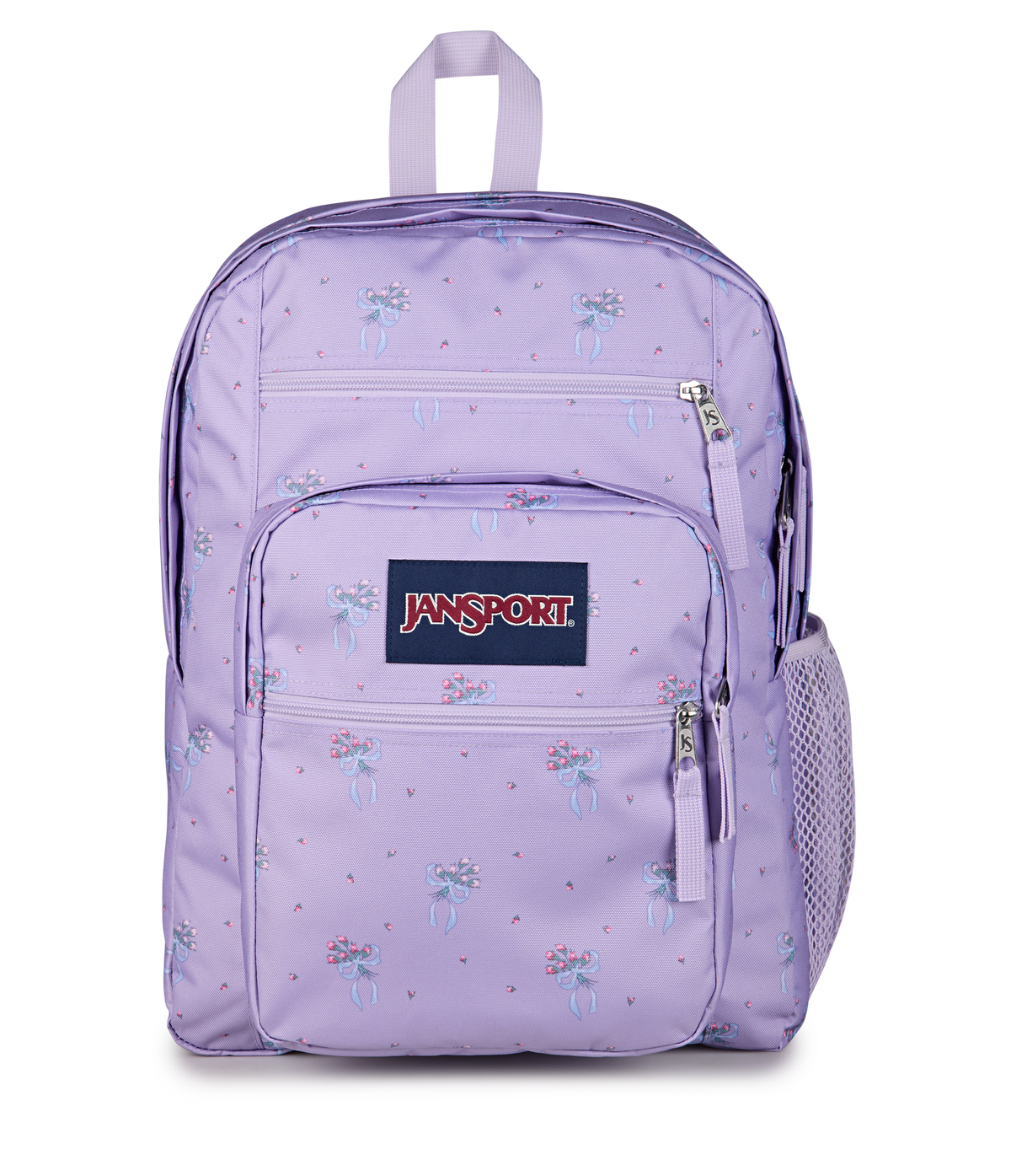 Big Student