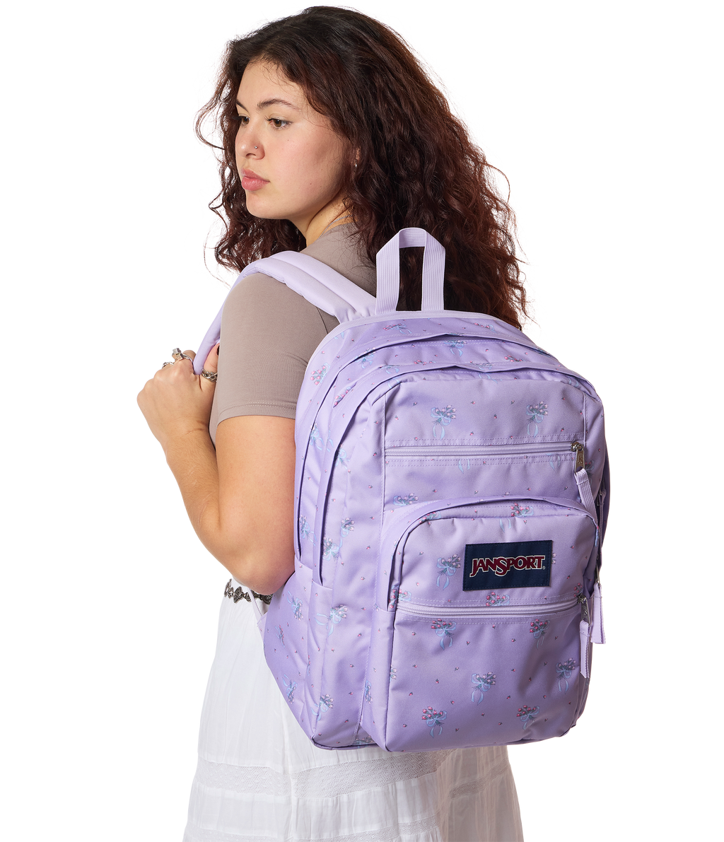 Big Student