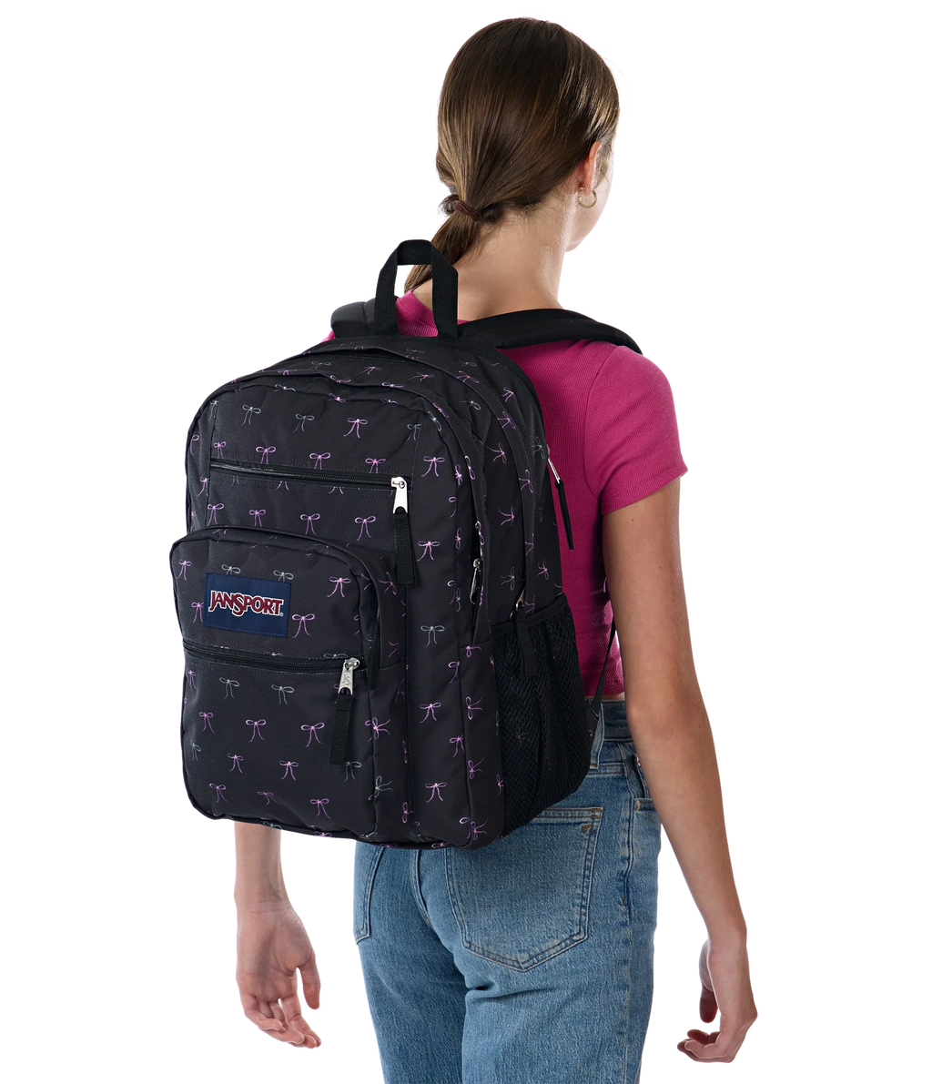 Big Student