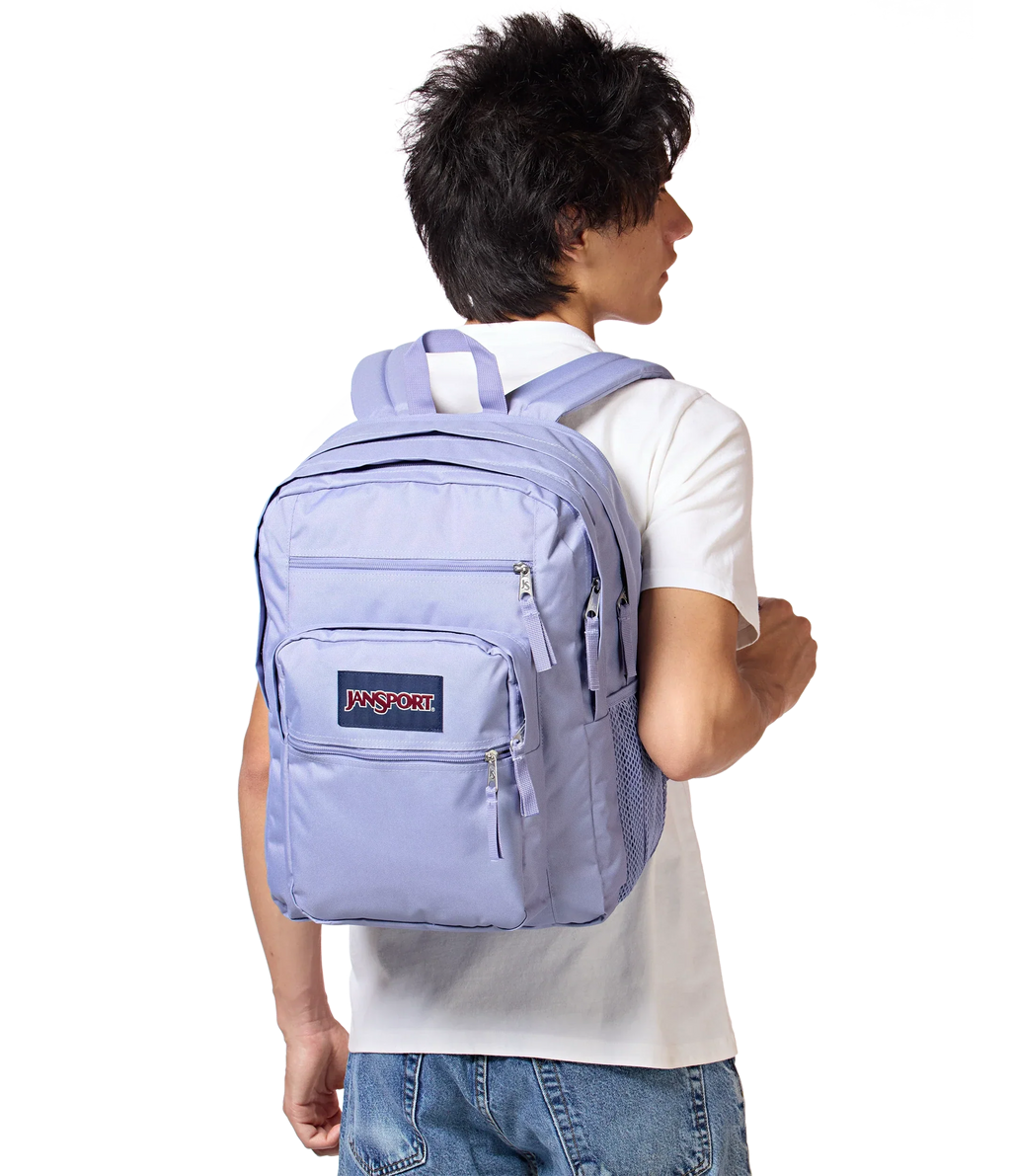 Big Student