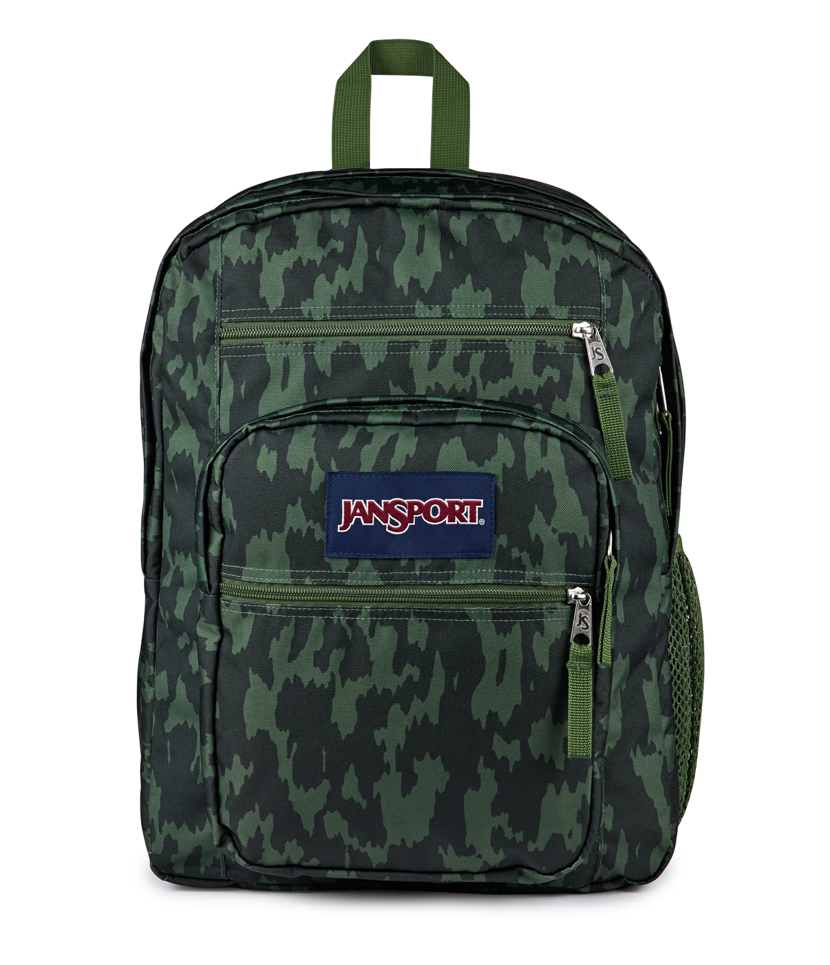 Big Student