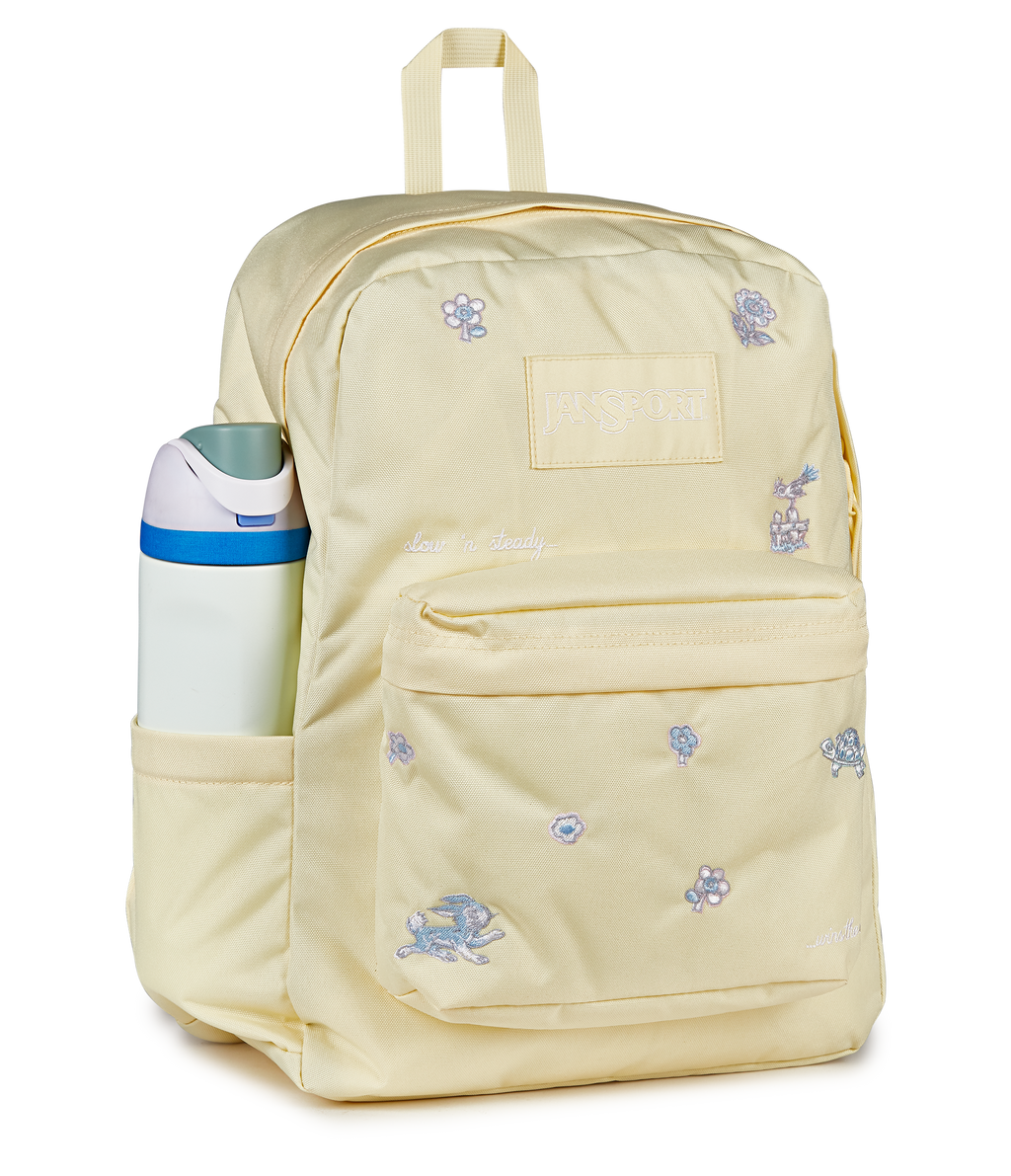 SuperBreak® Plus