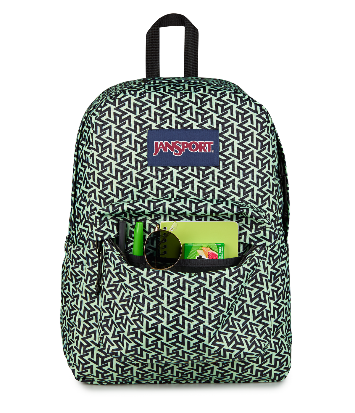 SuperBreak® Plus