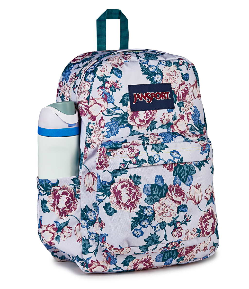 SuperBreak® Plus