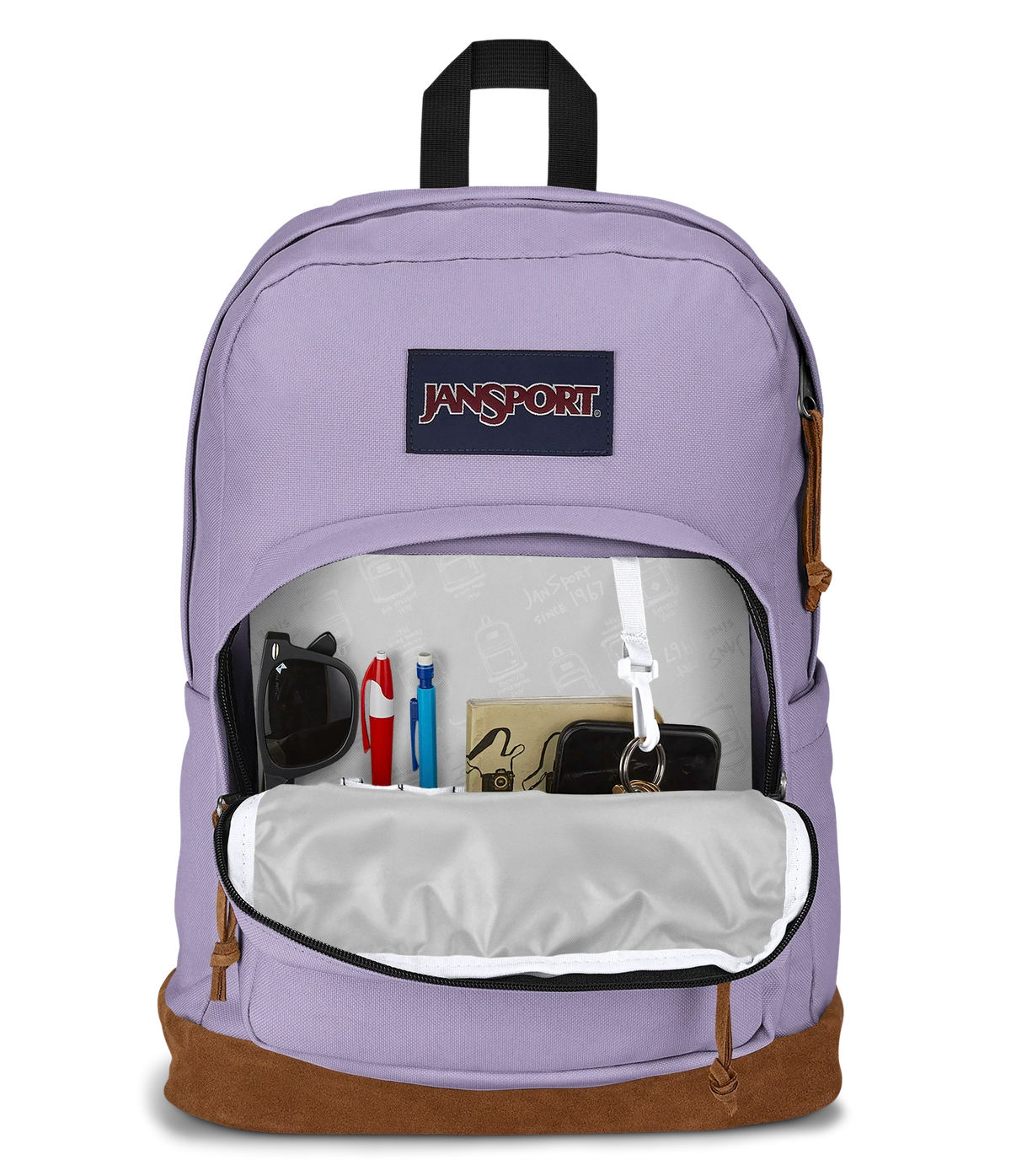 Right Pack