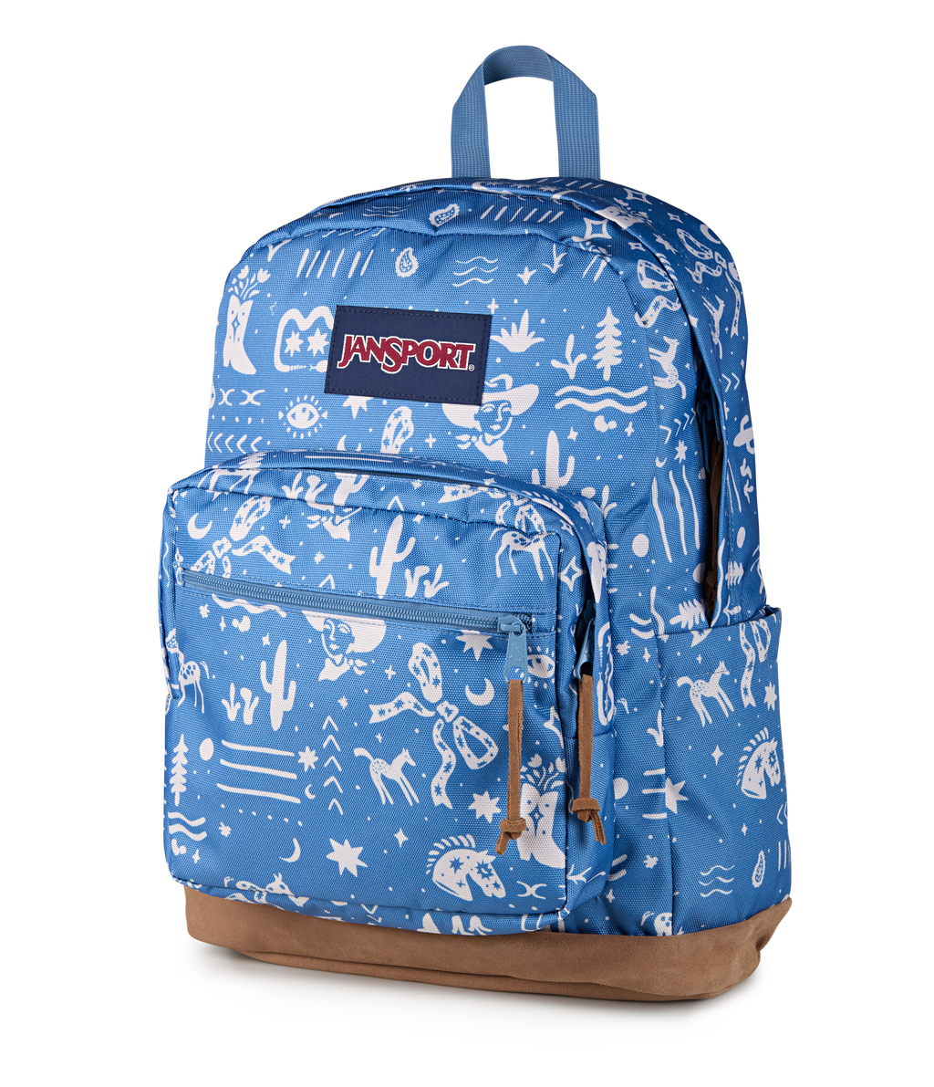 Right Pack