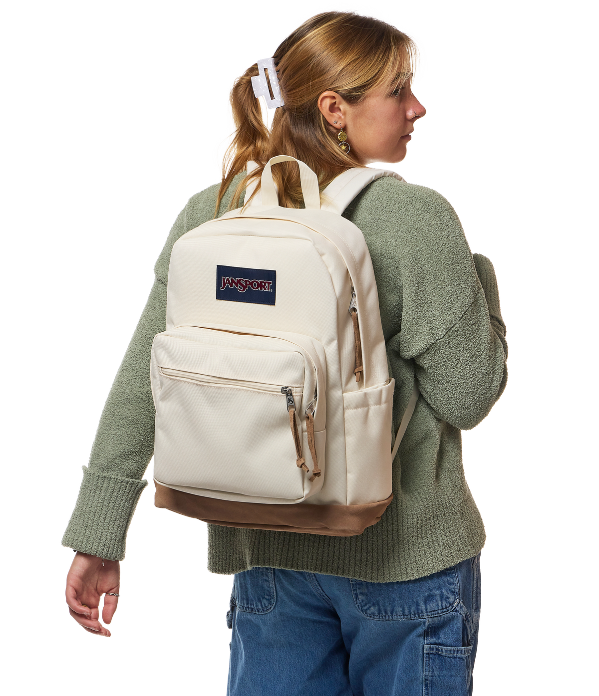Right Pack