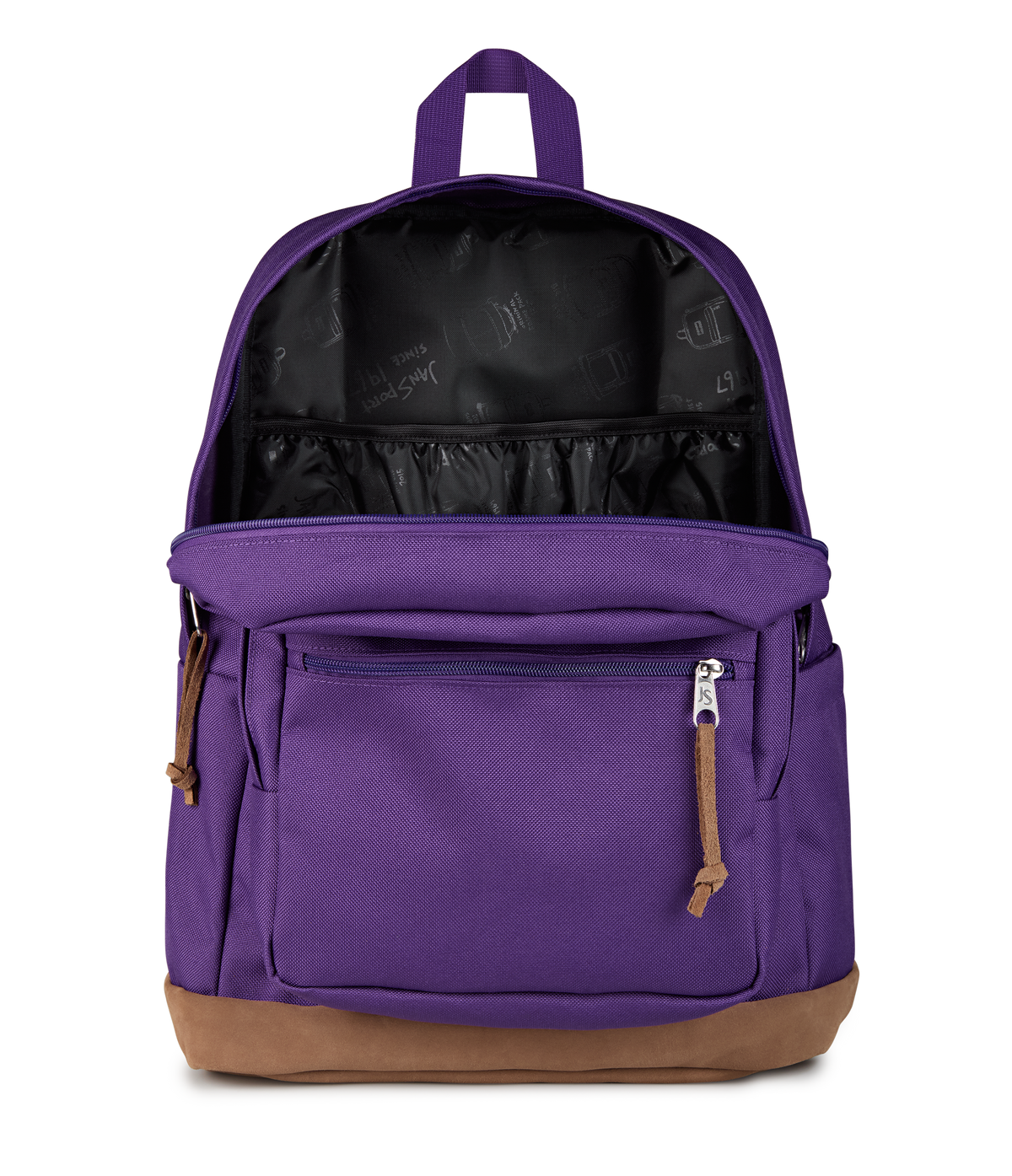 Right Pack