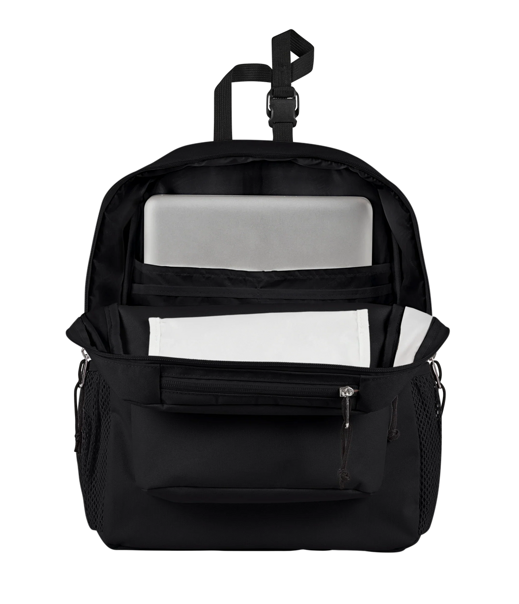 Central Adaptive Backpack