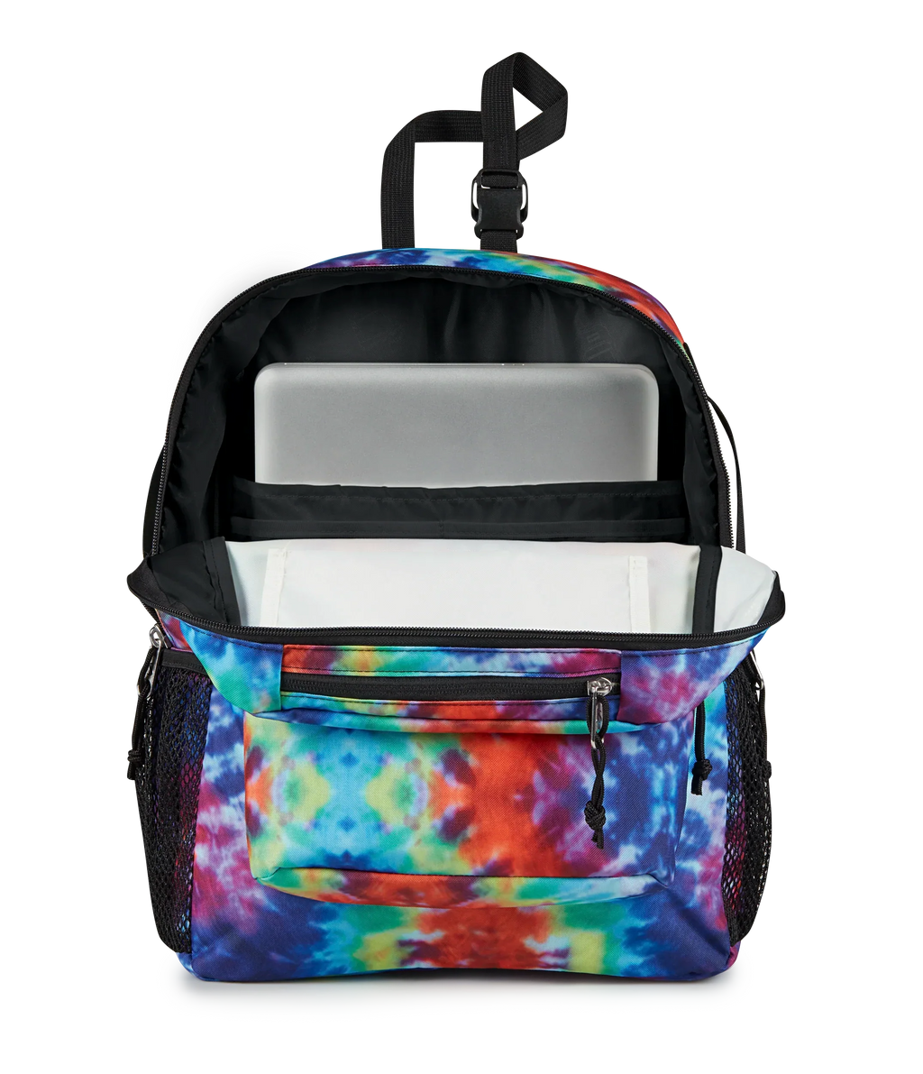 Central Adaptive Backpack