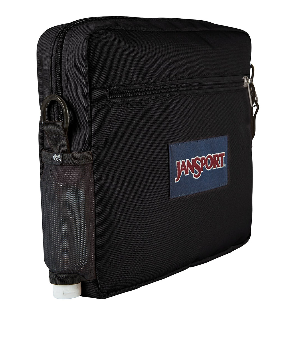 Central Adaptive Crossbody