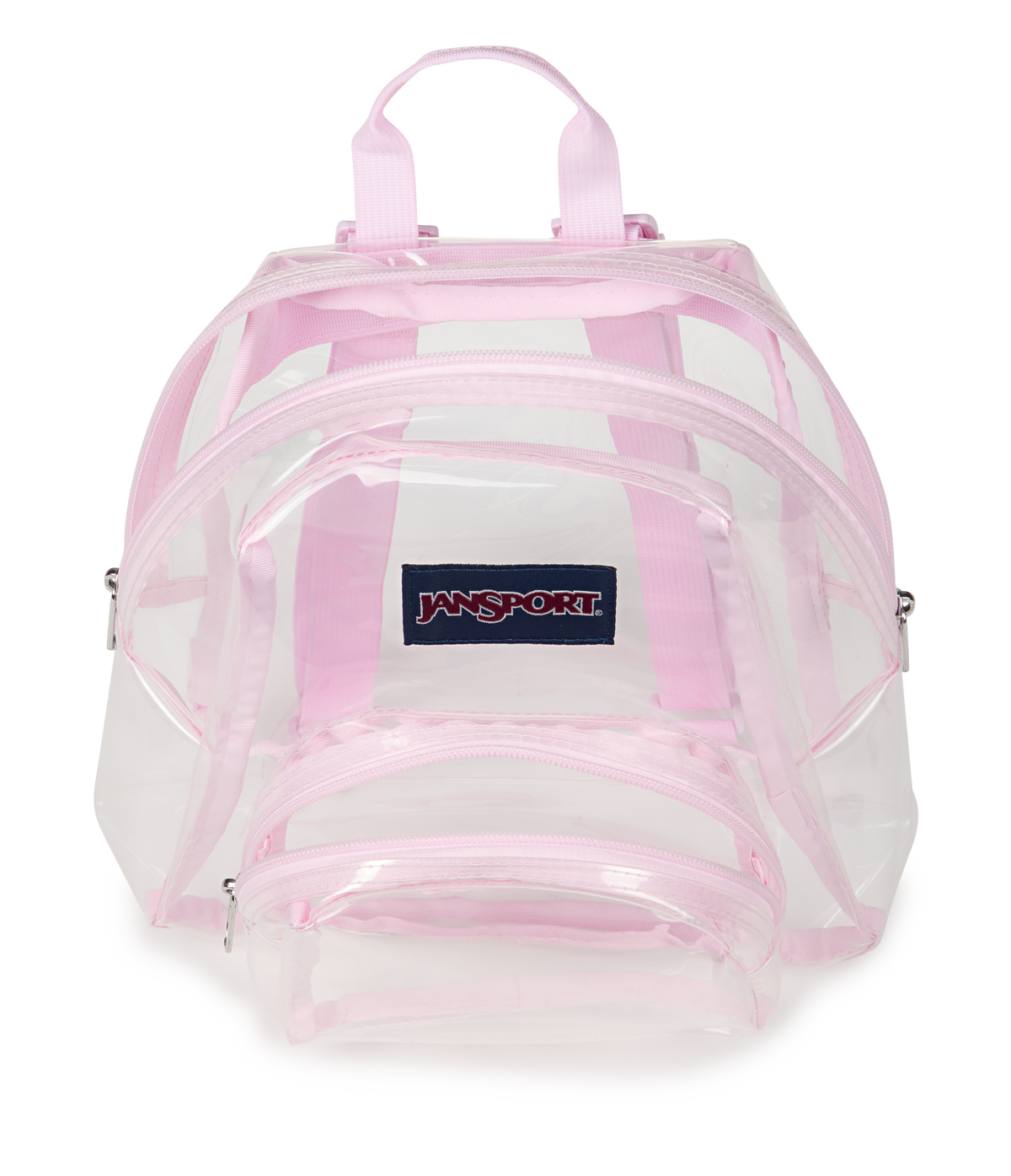 Clear Mini Pack