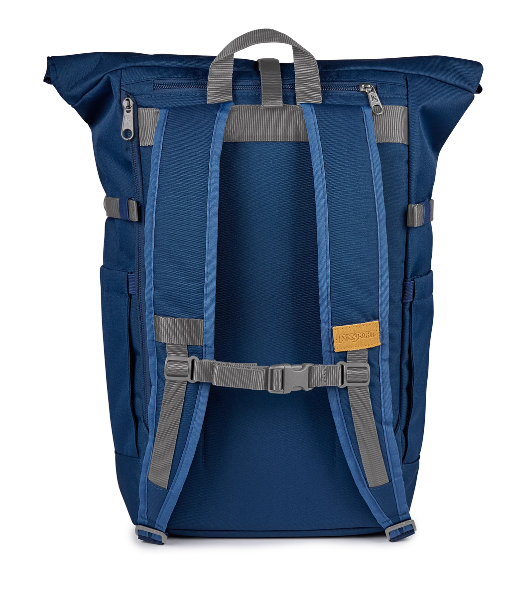 Hatchet Rolltop