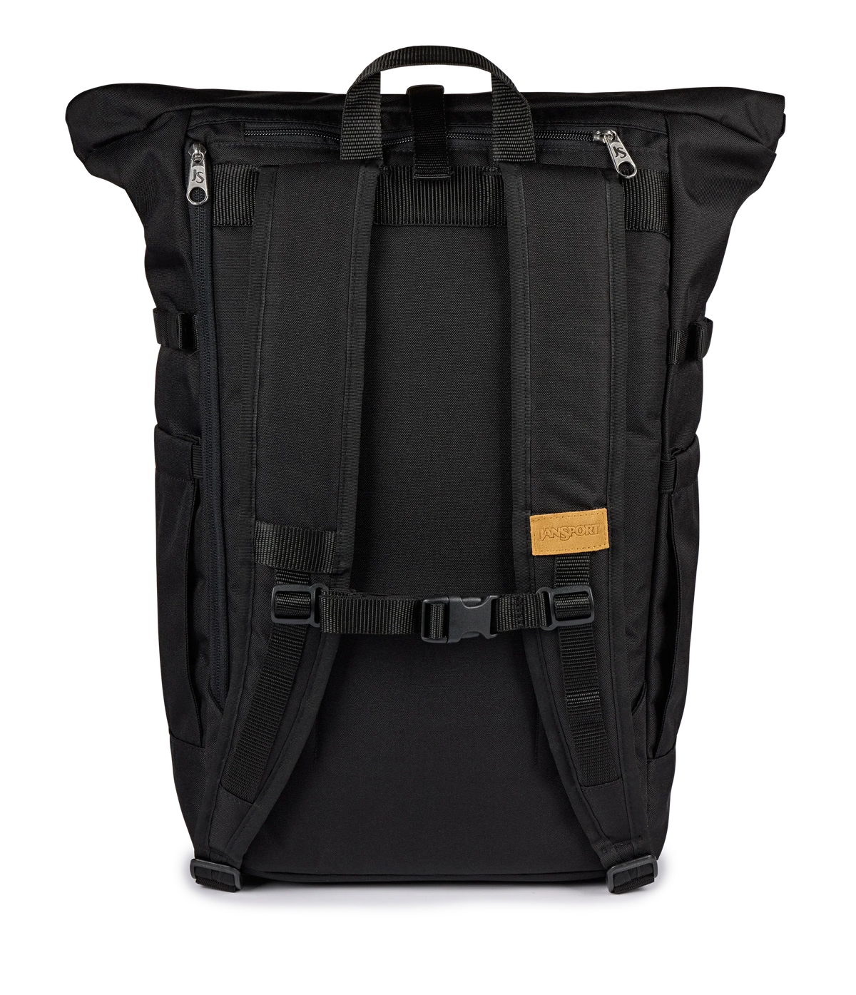 Hatchet Rolltop