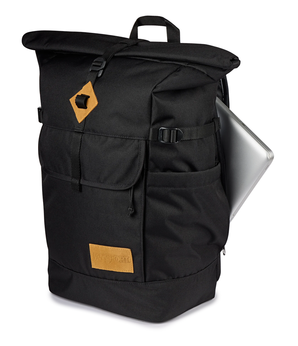 Hatchet Rolltop