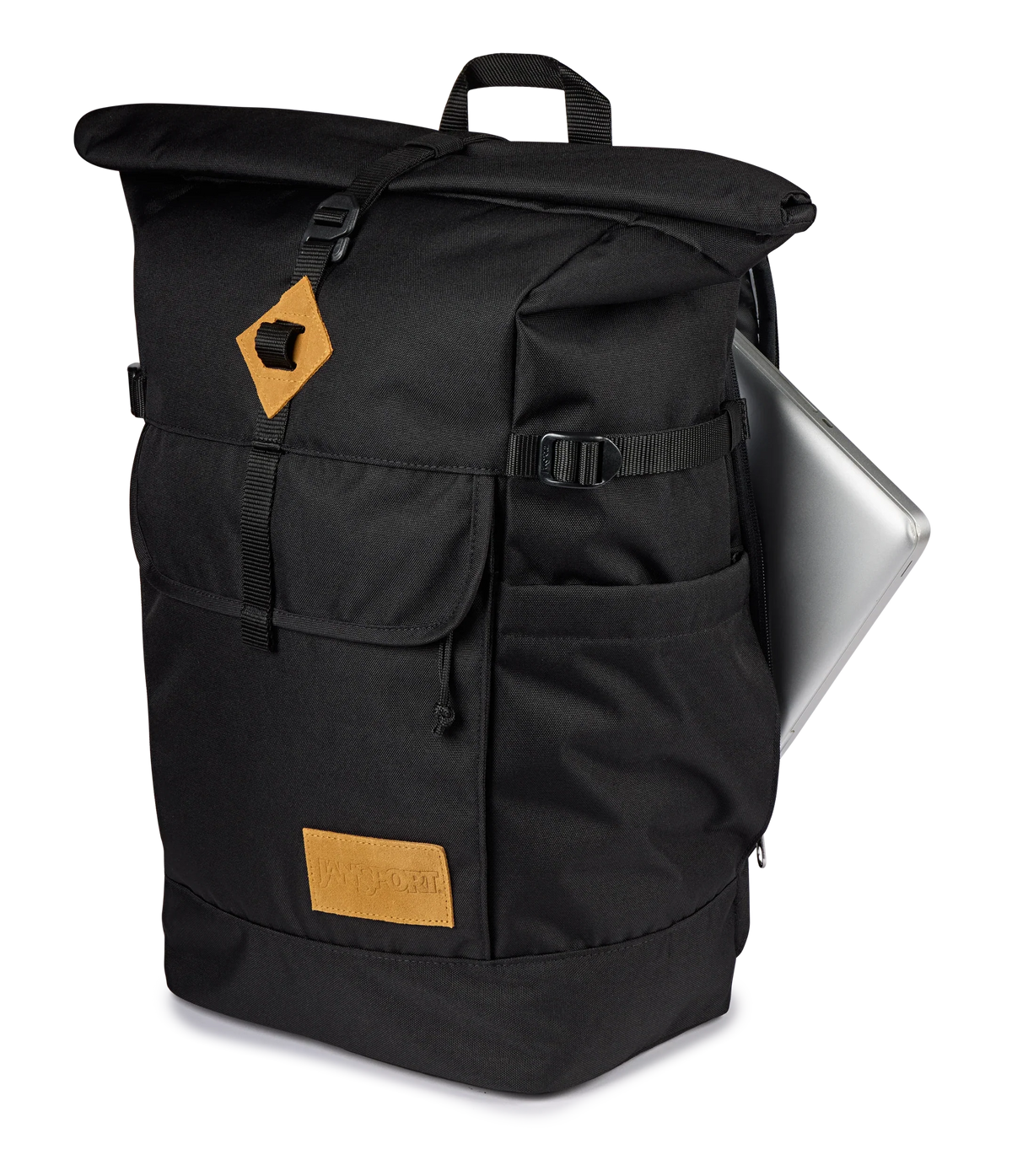 Hatchet Rolltop