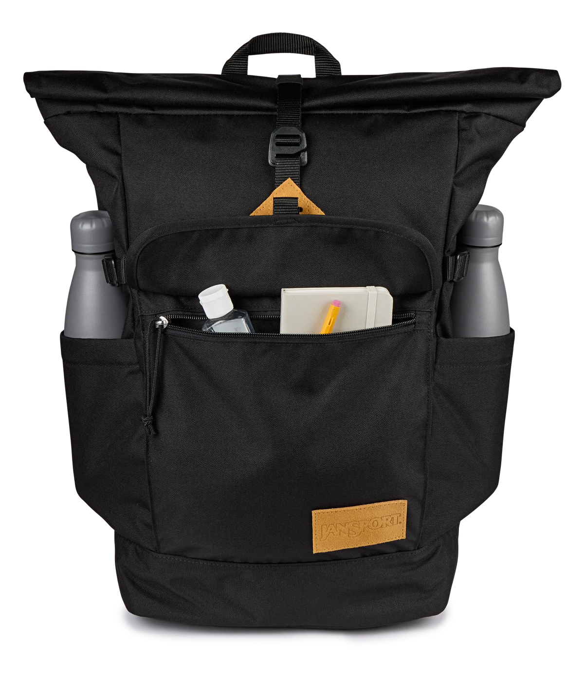 Hatchet Rolltop