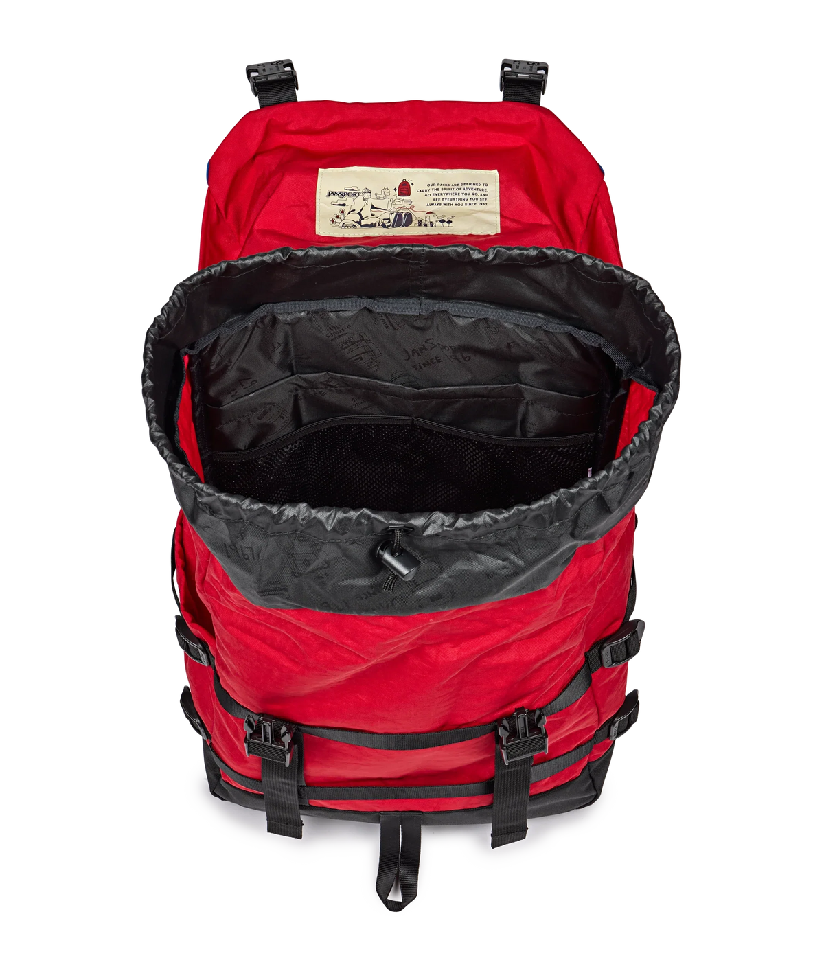 Skip Pack