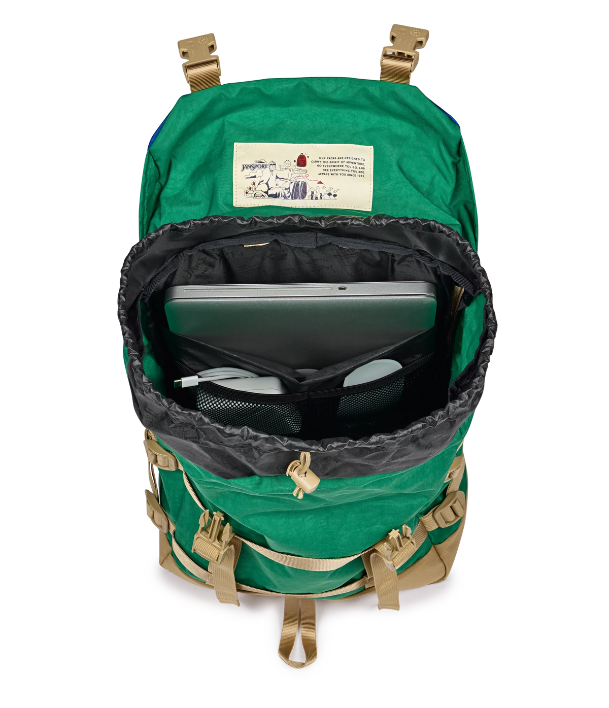 Skip Pack