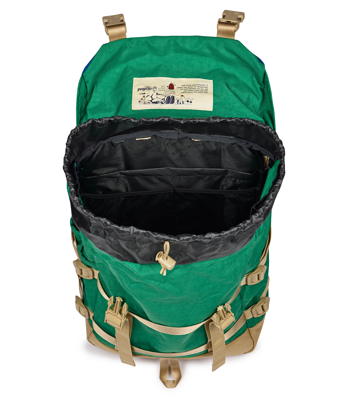 Skip Pack
