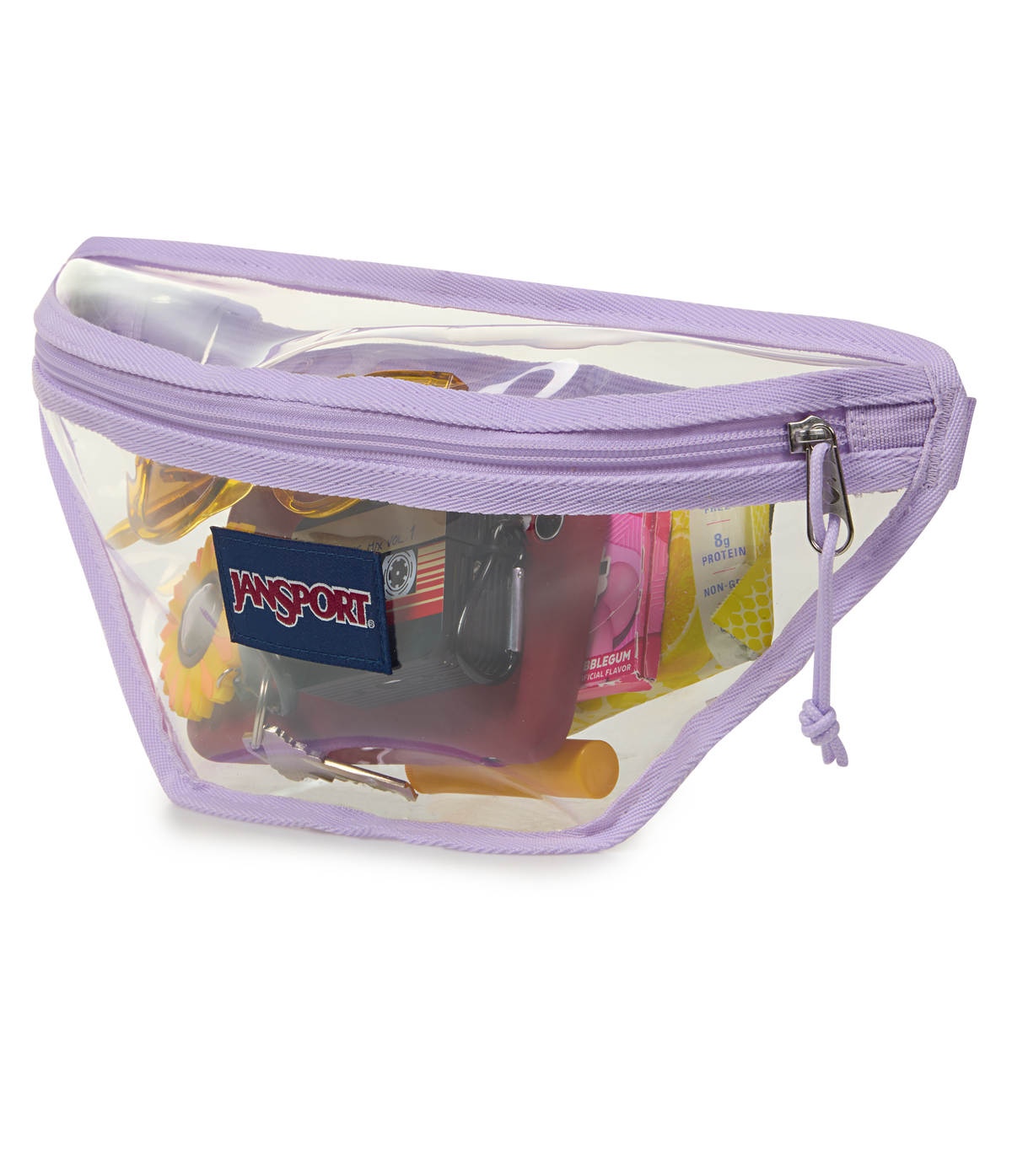 Clear Waistpack