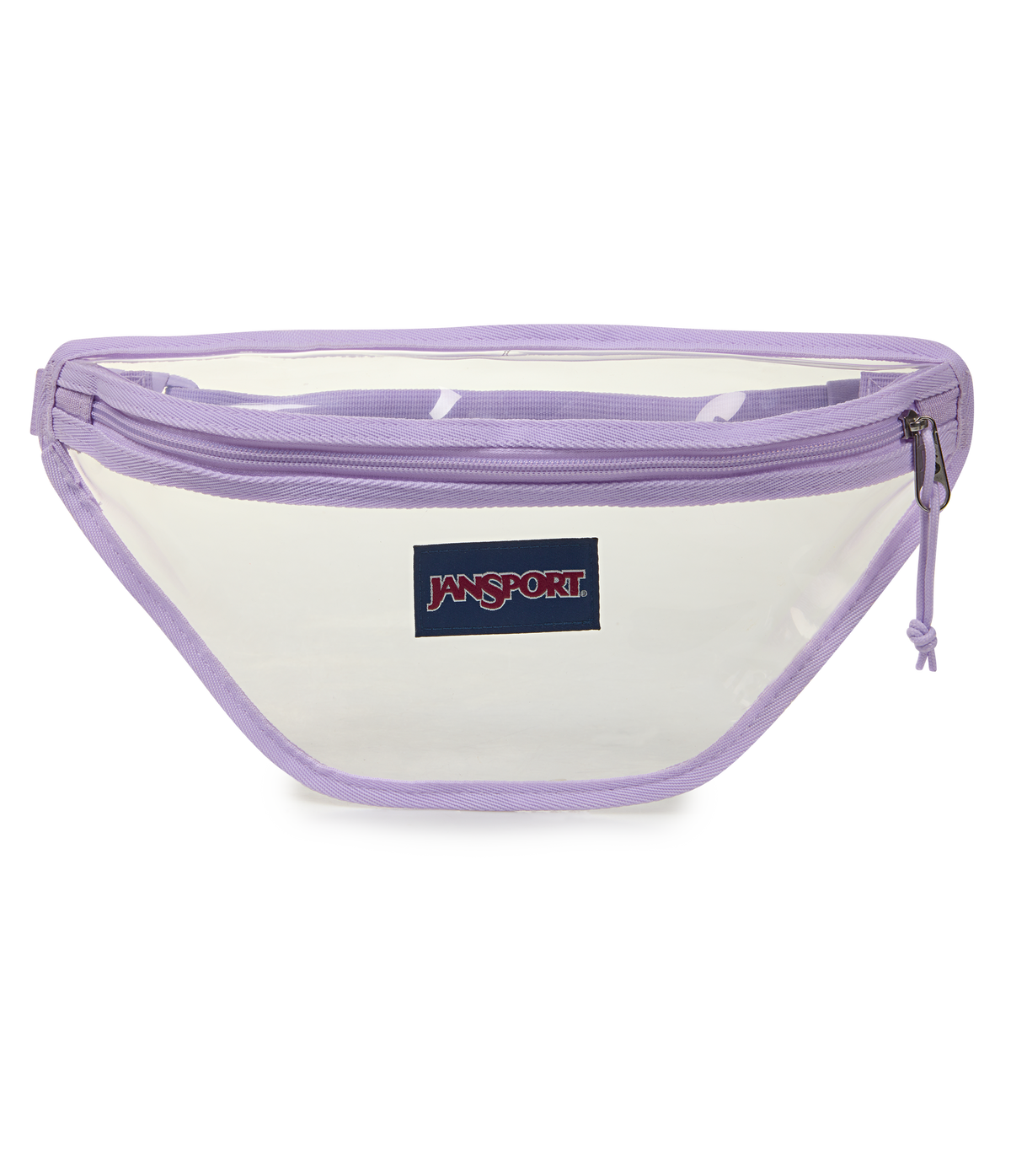 Clear Waistpack
