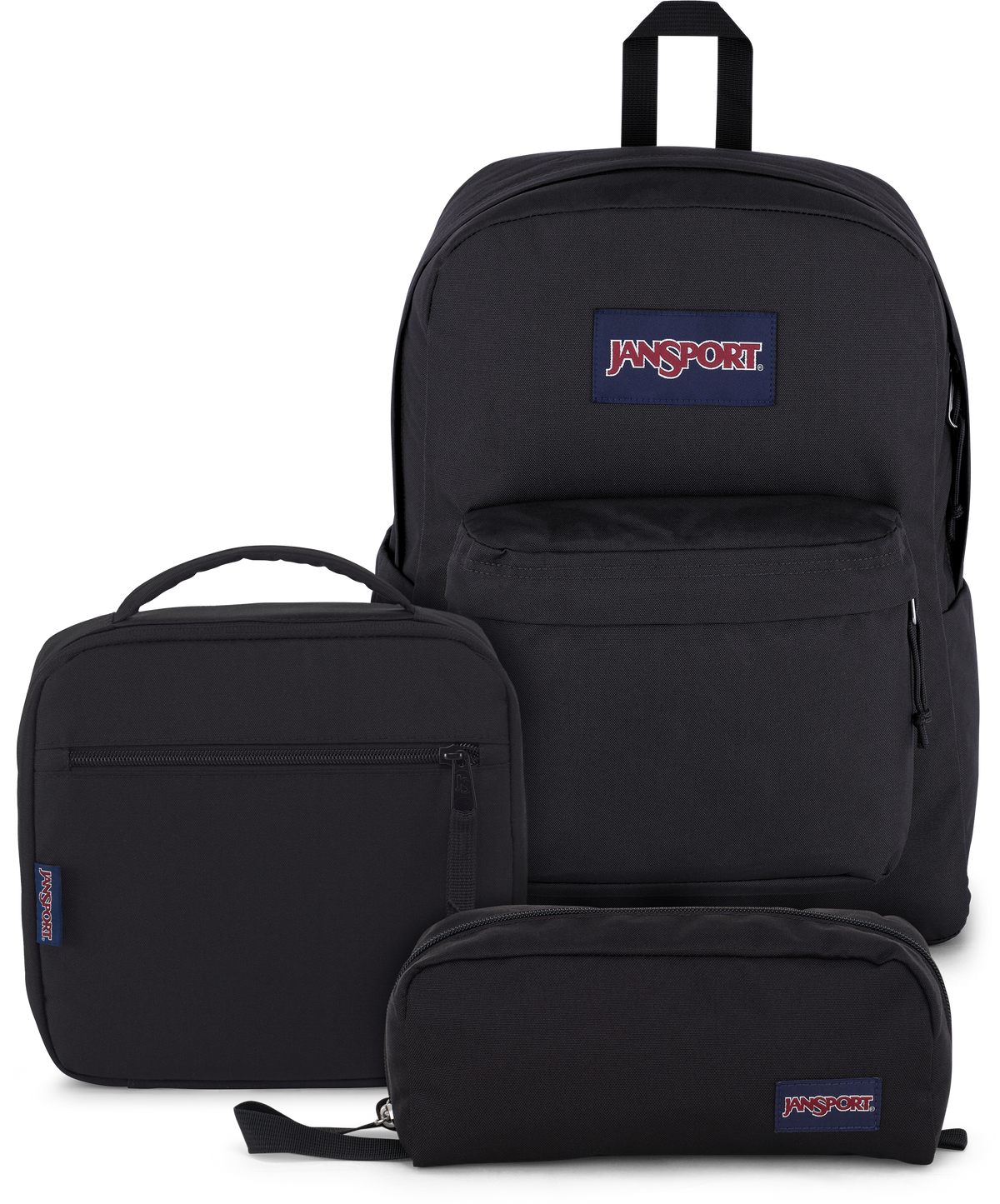 SuperBreak® Plus Set
