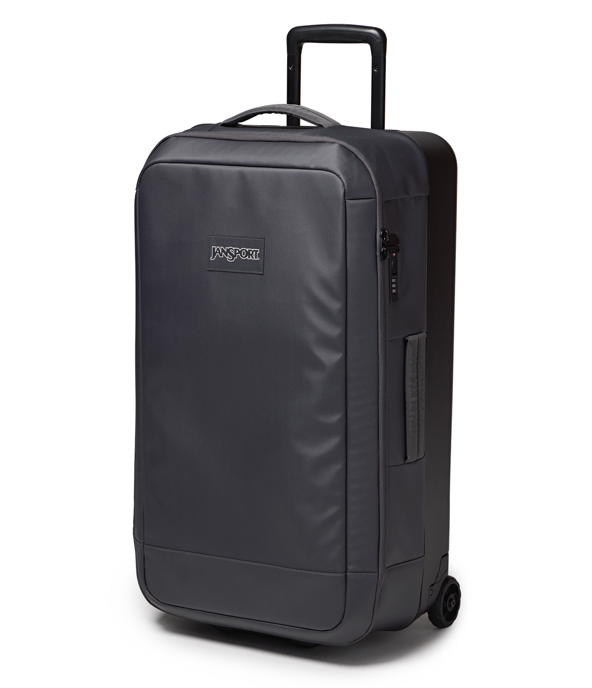 30" Rolling Duffel Toiletry Bag Smokey Grit Set