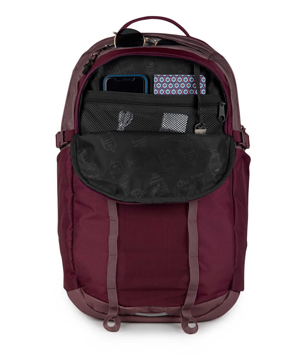 All Around Pack 34L