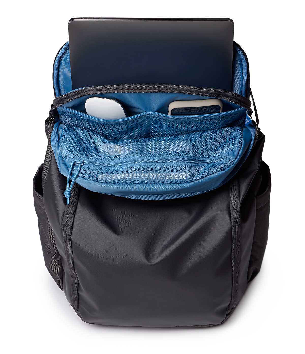 Travel Pack 30L Tech Organizer Smokey Grit Set