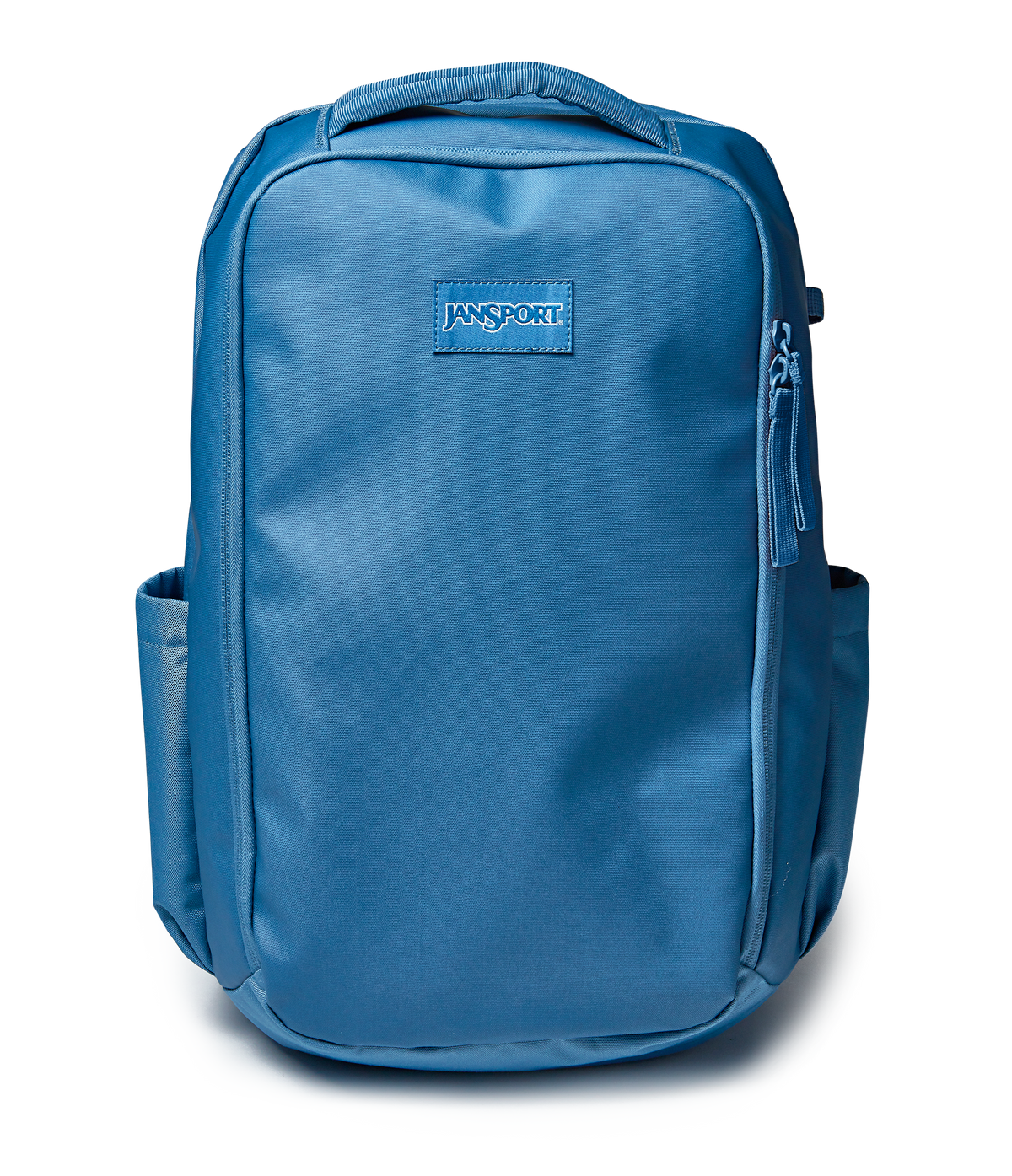 22" Carry On Luggage Travel Pack 30L Elemental Blue Set