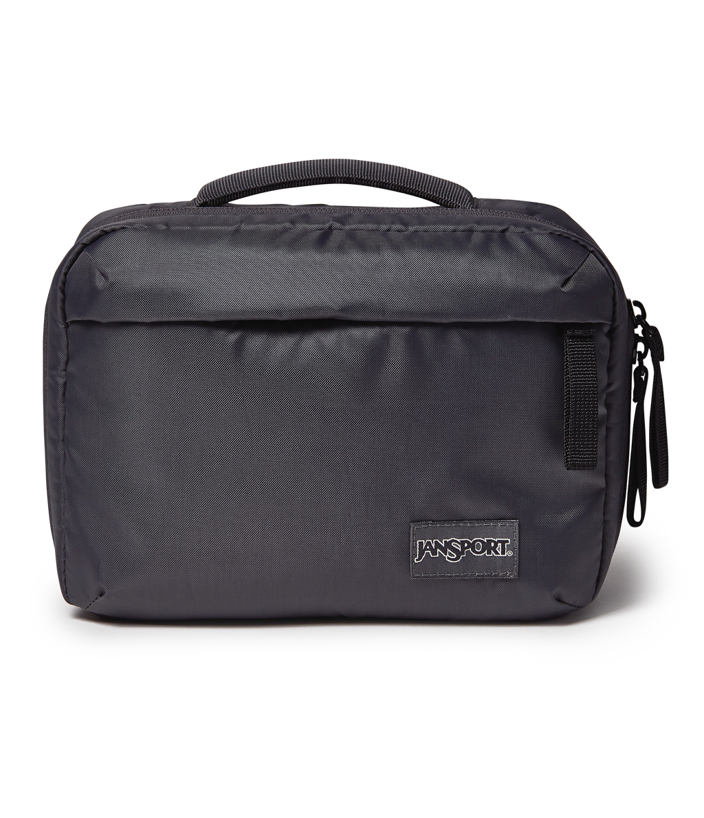 Travel Pack 30L Tech Organizer Smokey Grit Set