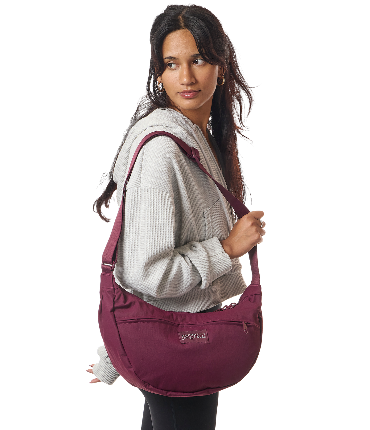 Unphased Crossbody Large