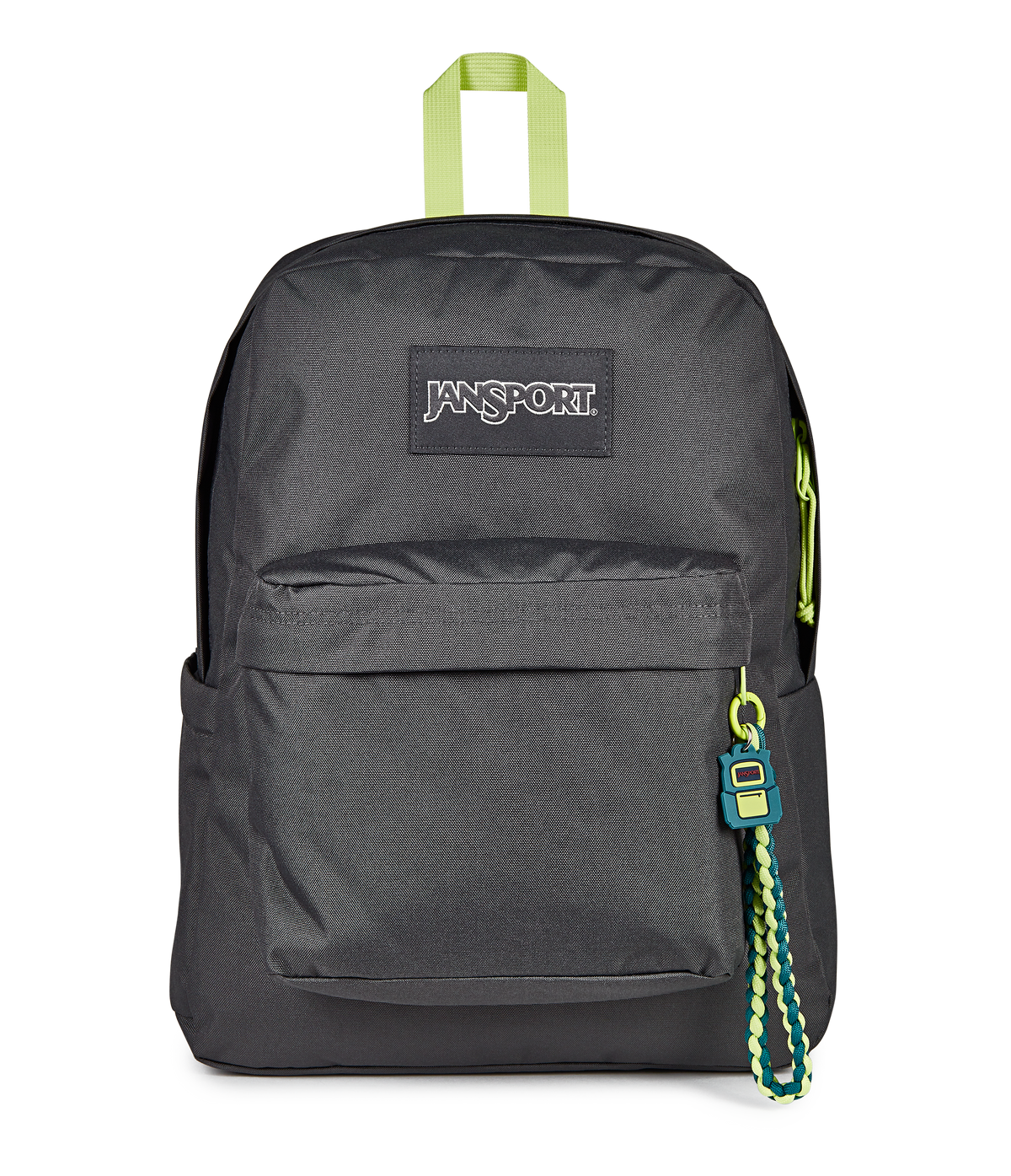 SuperBreak® Plus Charmed