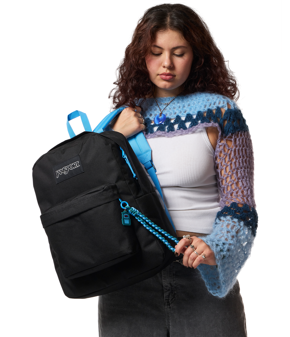 SuperBreak® Plus Charmed