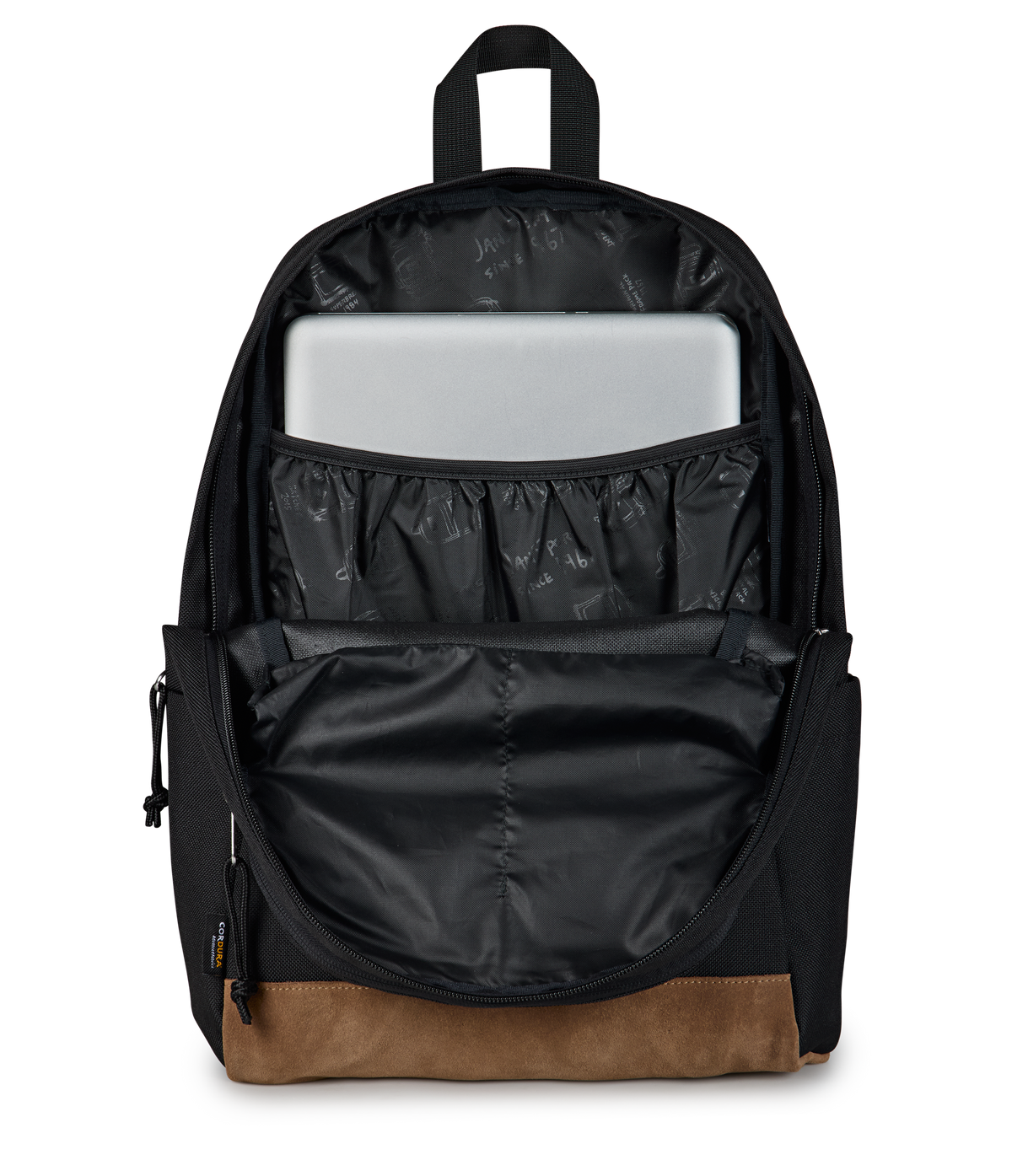 Right Pack Sleek