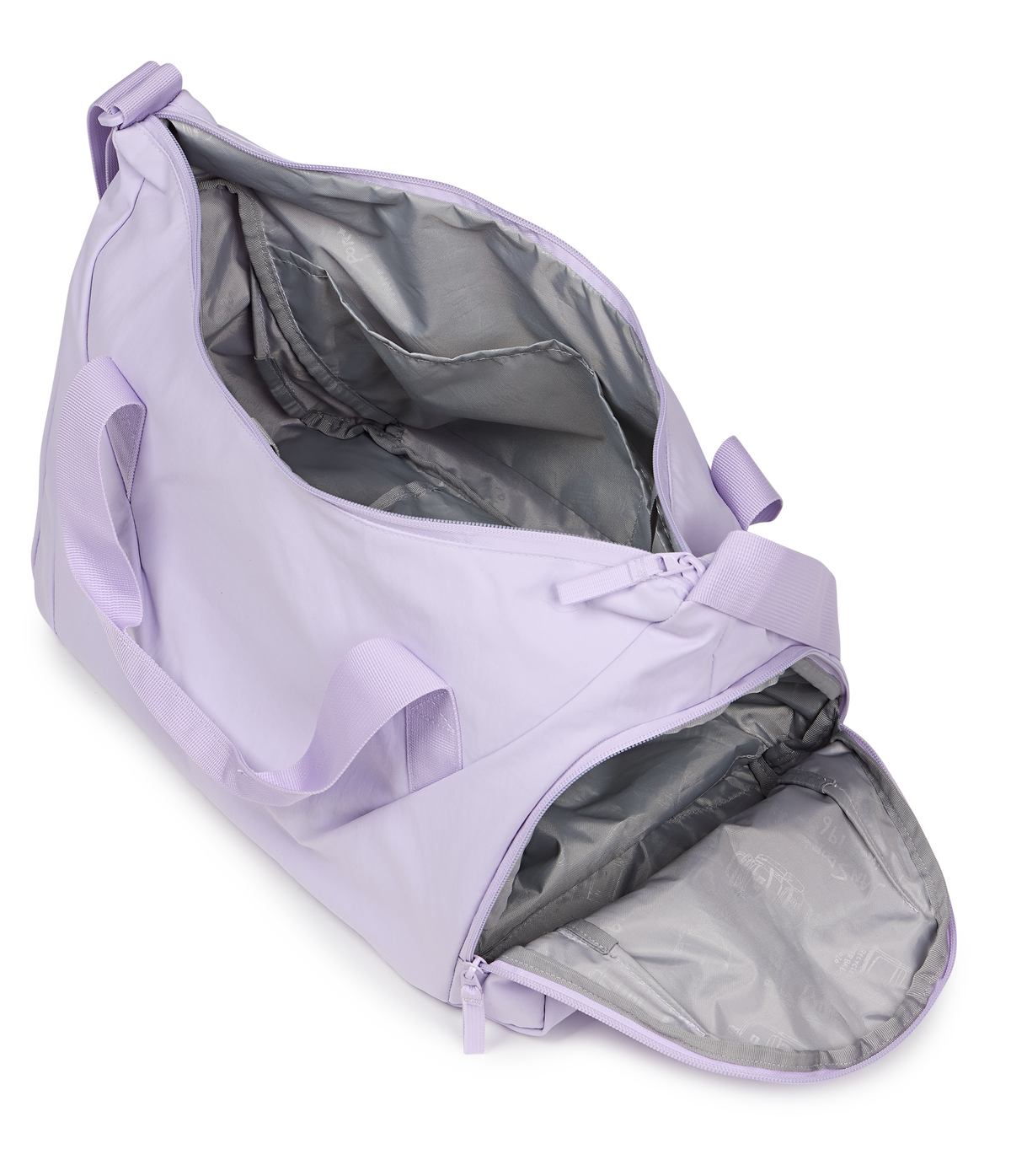 Recharge Gym Bag Medium