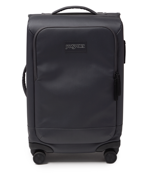 22" Carry On Luggage Travel Pack 30L Smokey Grit Set